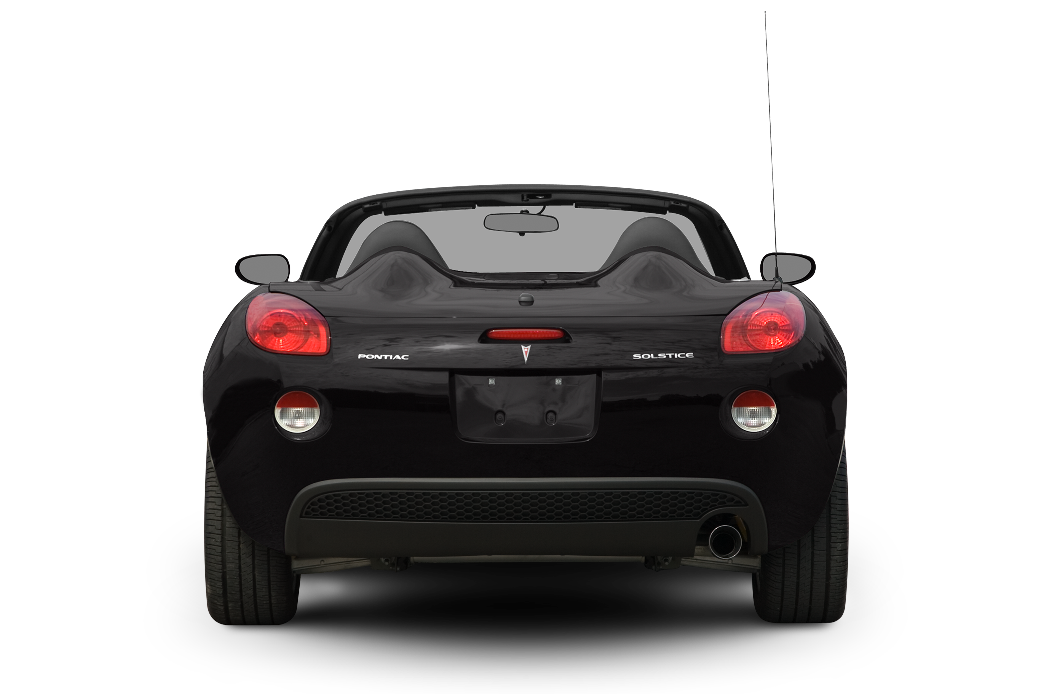 2009 Pontiac Solstice