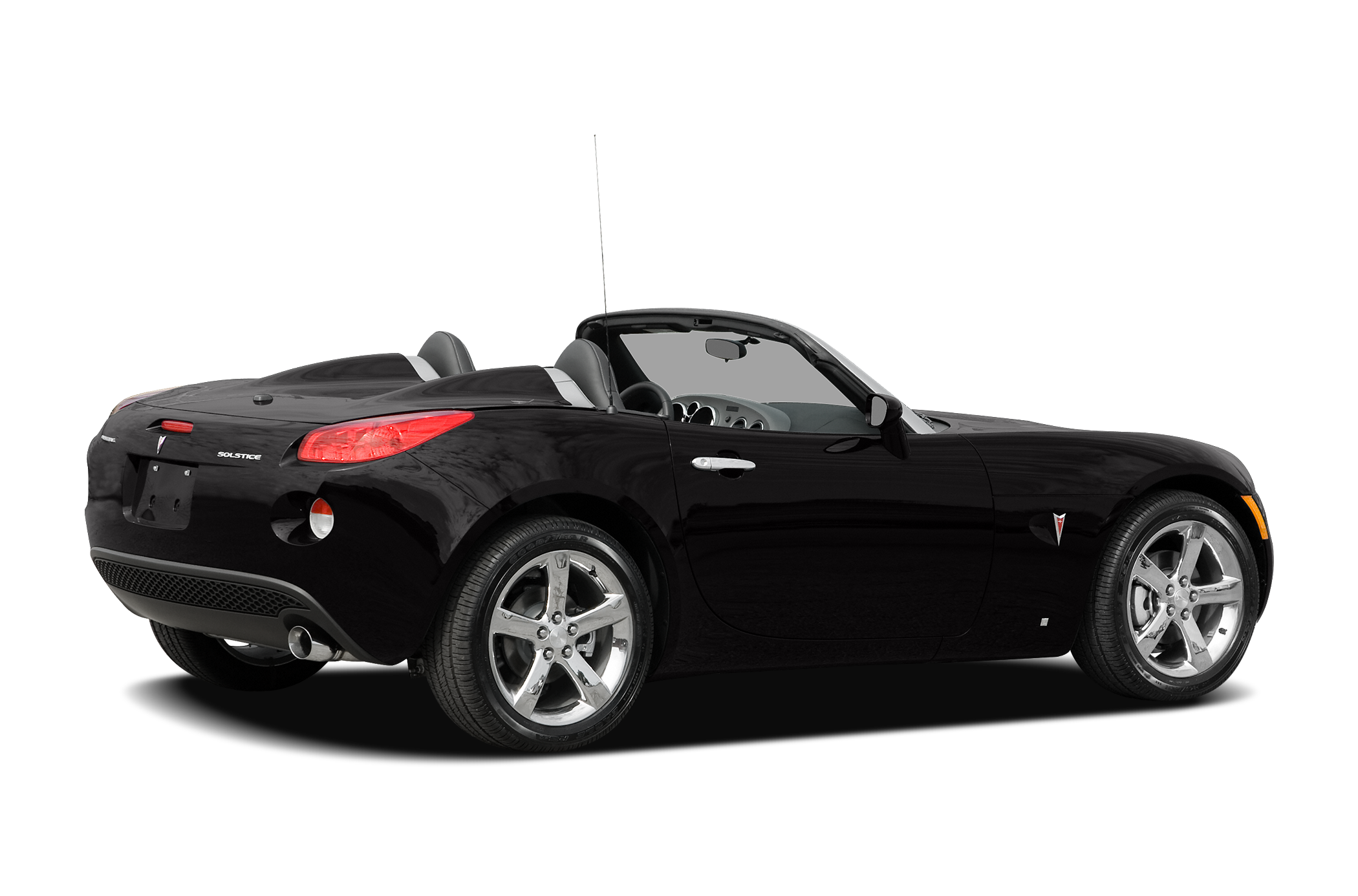 2009 Pontiac Solstice