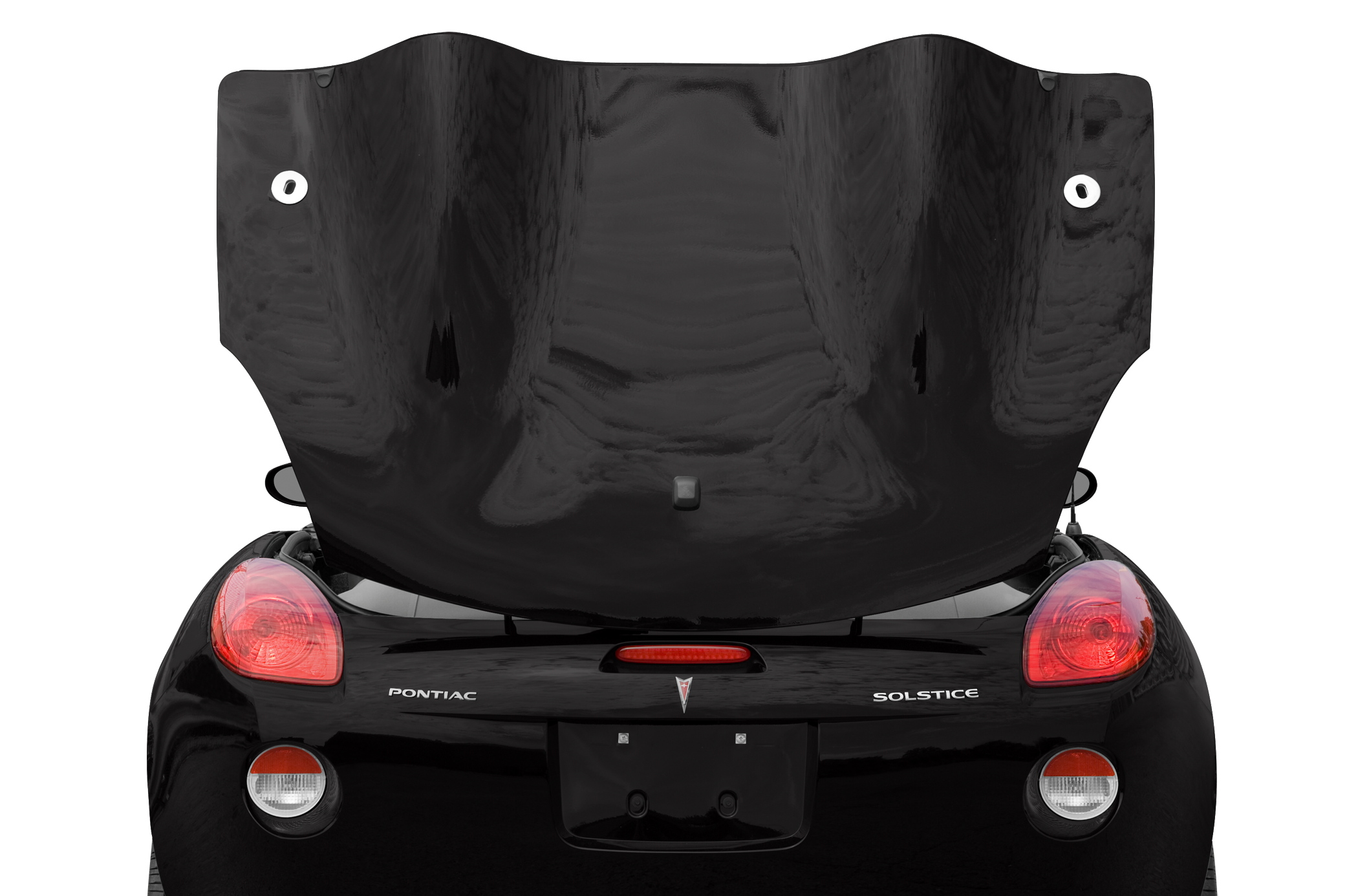 2009 Pontiac Solstice