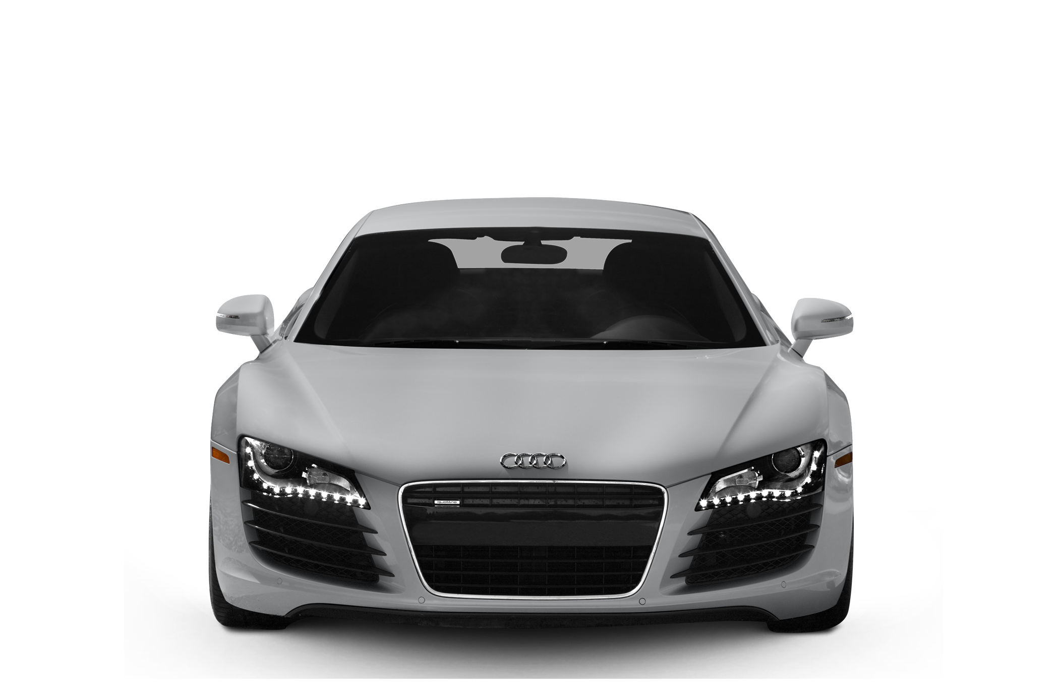 2009 Audi R8