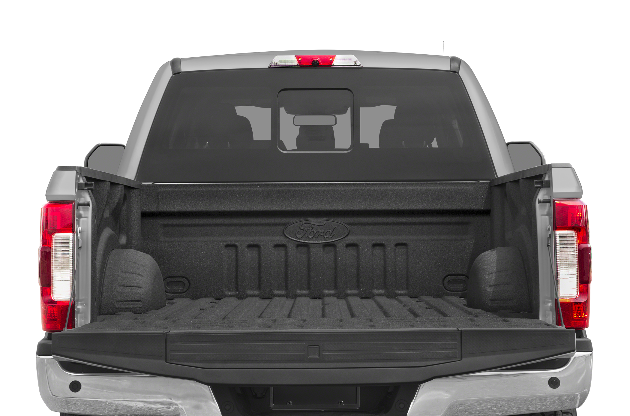 2018 Ford F-350