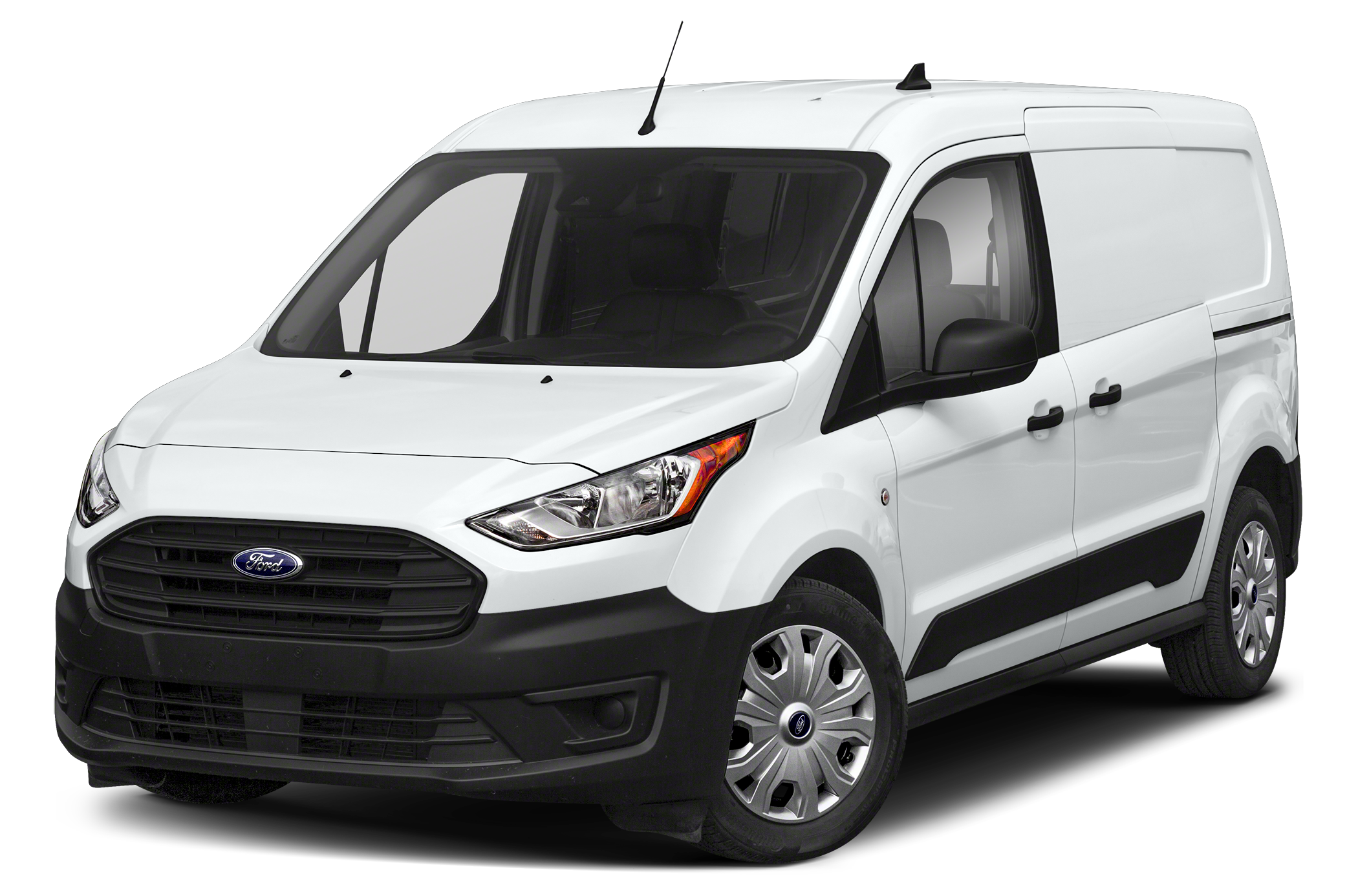 2019 Ford Transit Connect