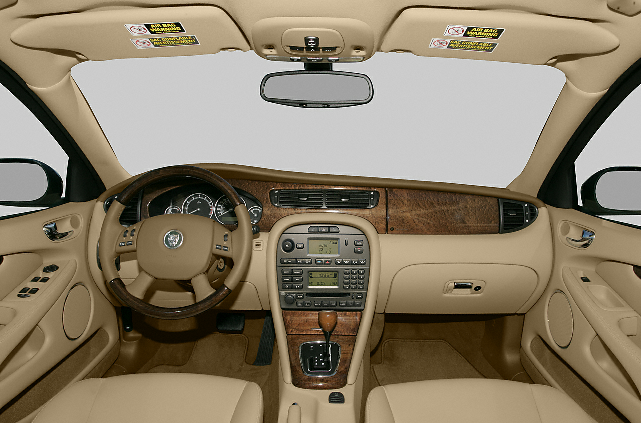 2006 Jaguar X-Type