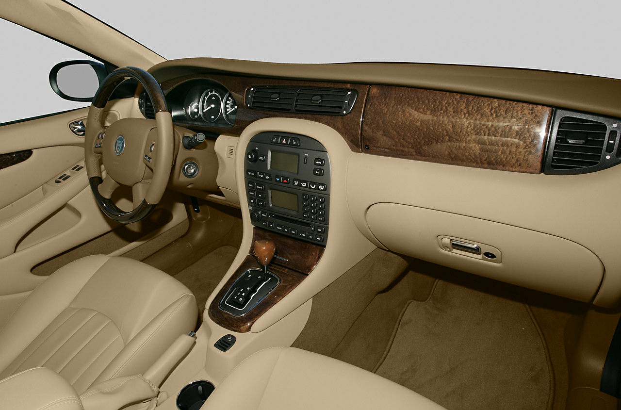 2006 Jaguar X-Type