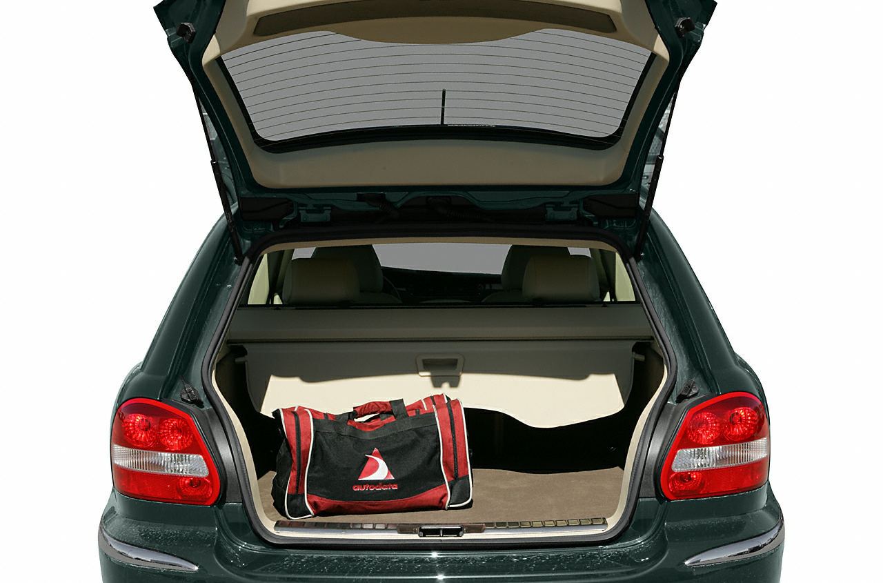 2006 Jaguar X-Type
