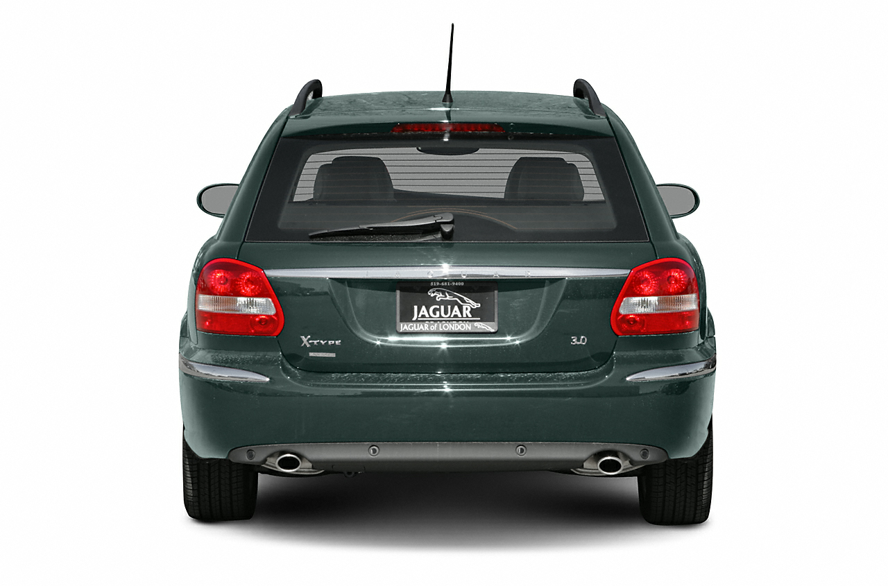 2006 Jaguar X-Type