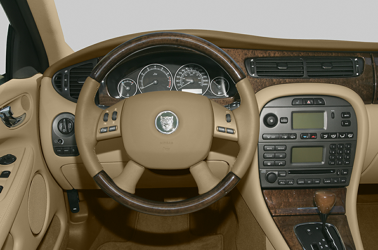 2006 Jaguar X-Type