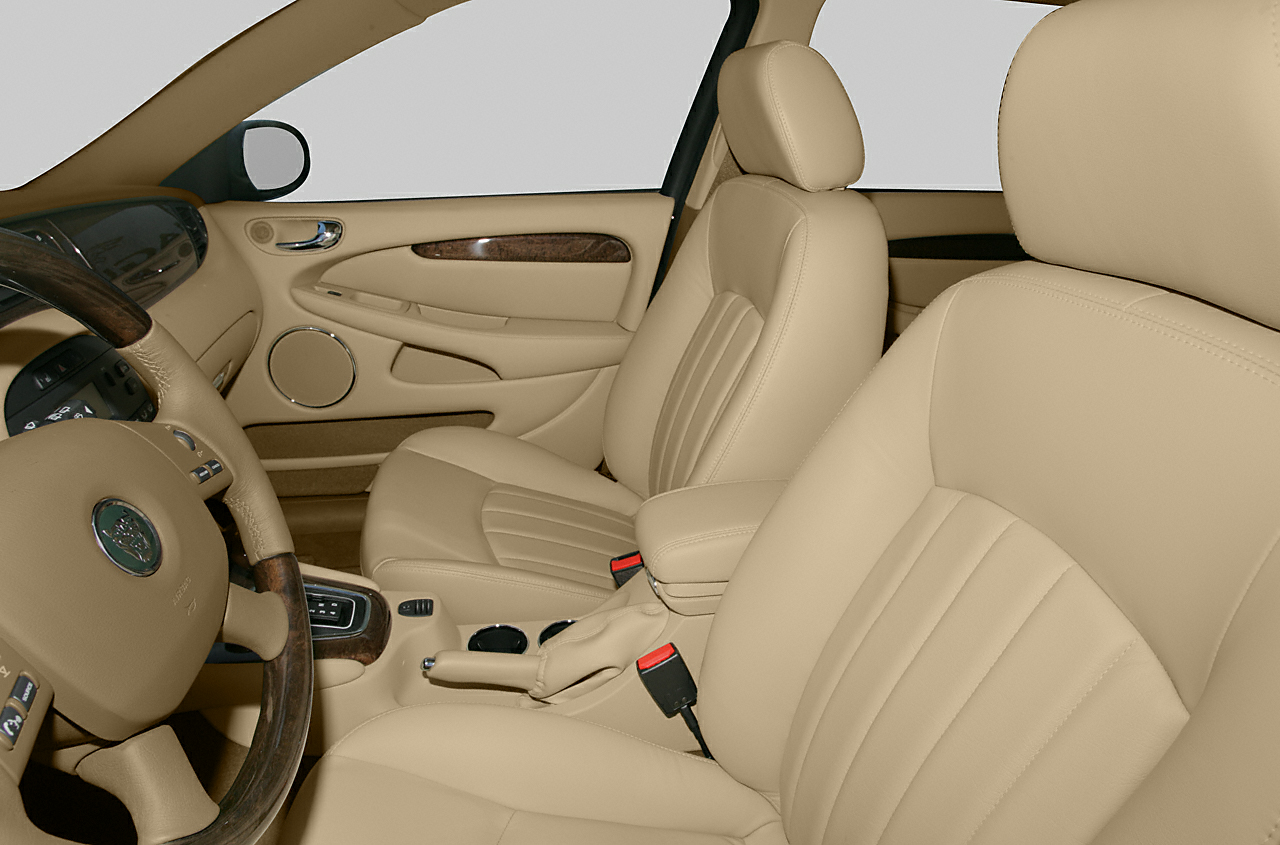 2006 Jaguar X-Type