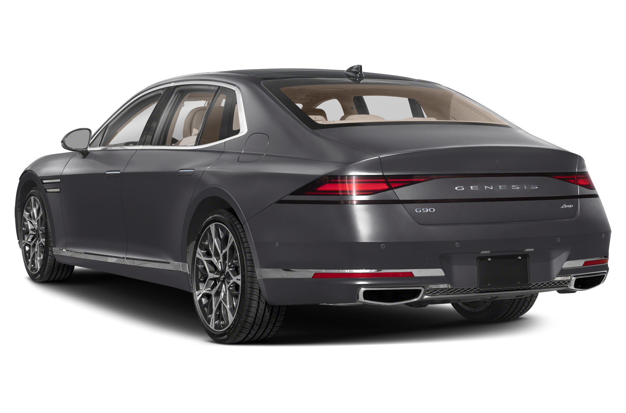 2025 Genesis G90