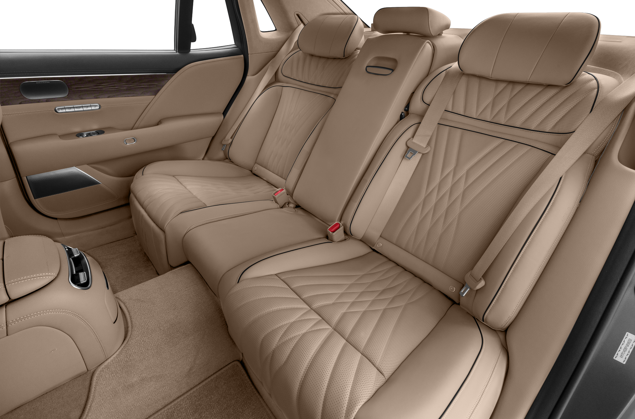2025 Genesis G90