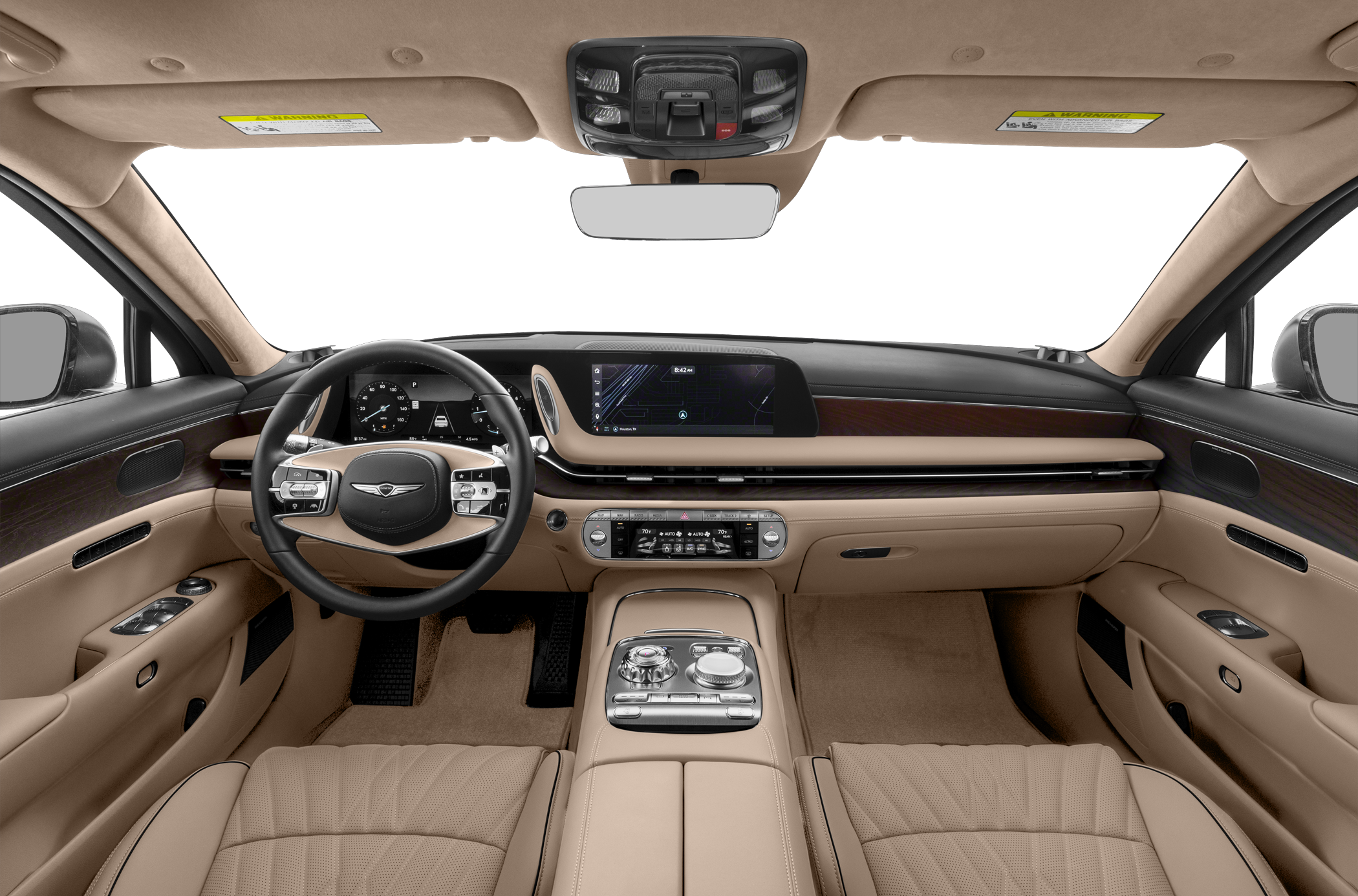 2025 Genesis G90