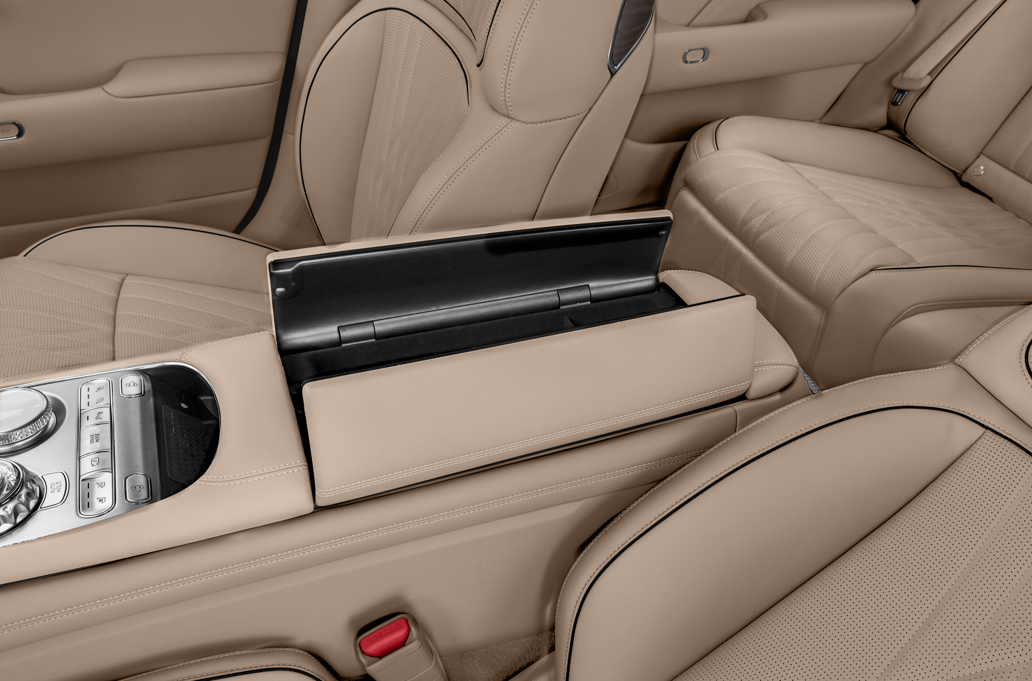 2025 Genesis G90