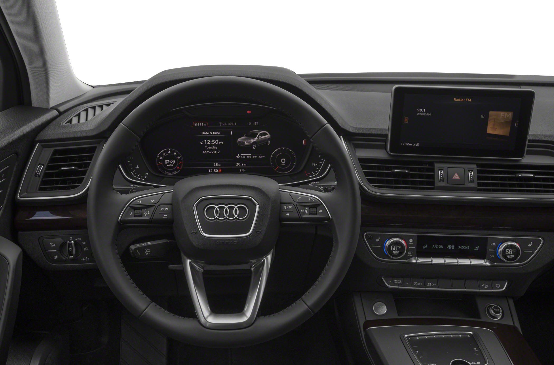 2020 Audi Q5