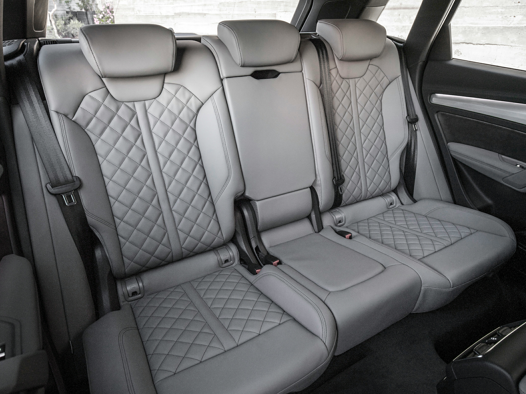 2020 Audi Q5