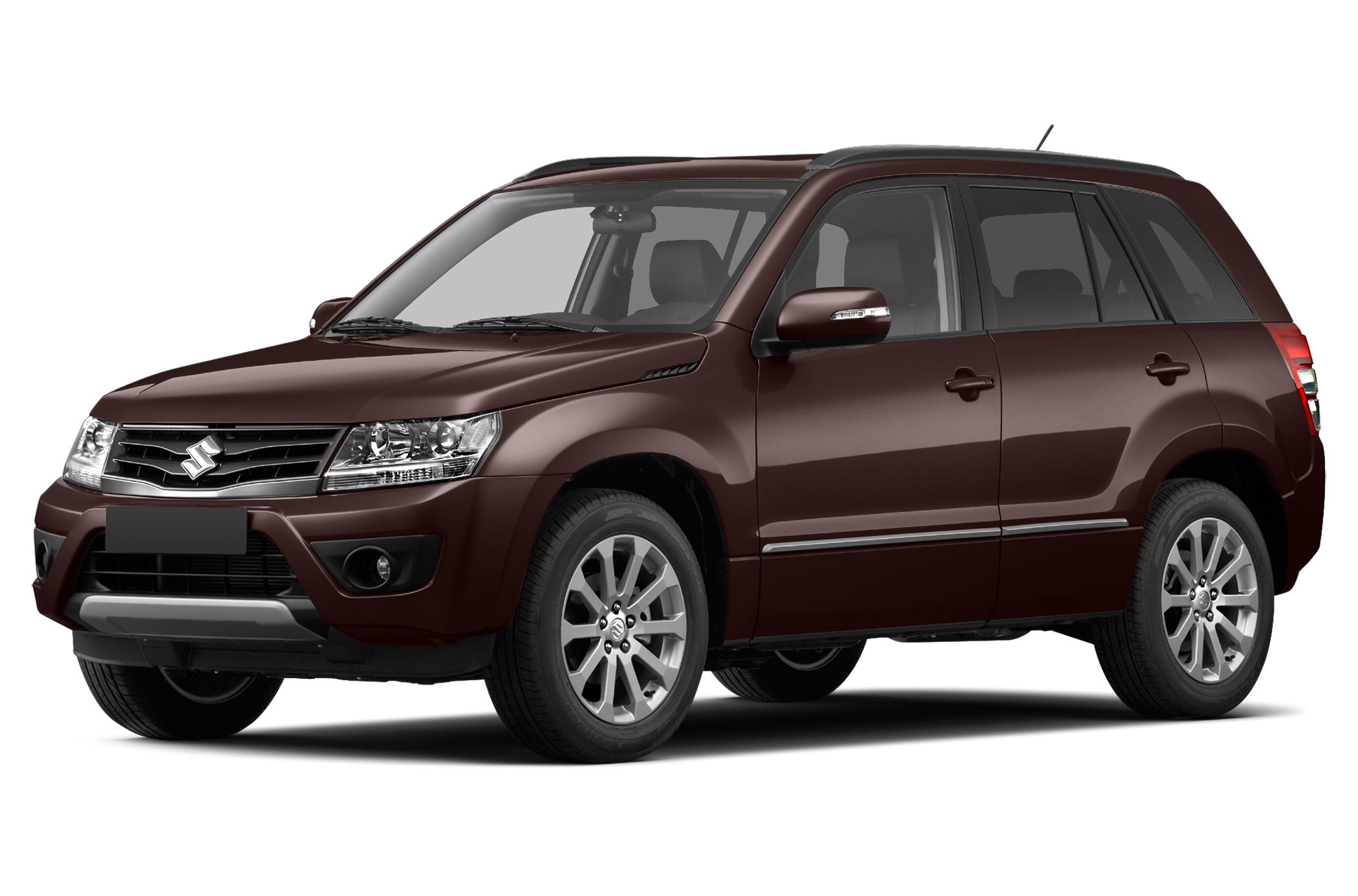 2013 Suzuki Grand Vitara Limited