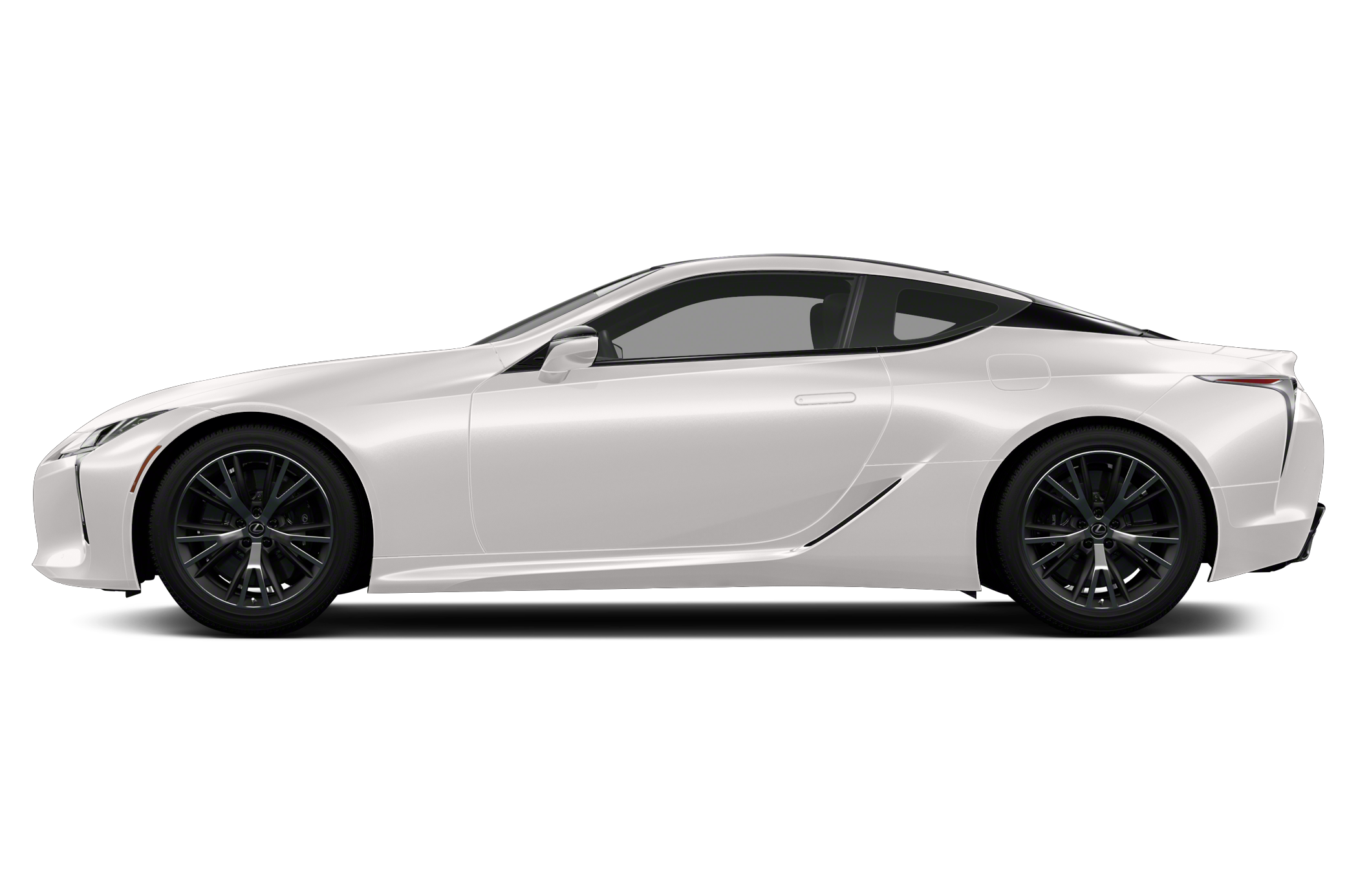 2023 Lexus LC 500