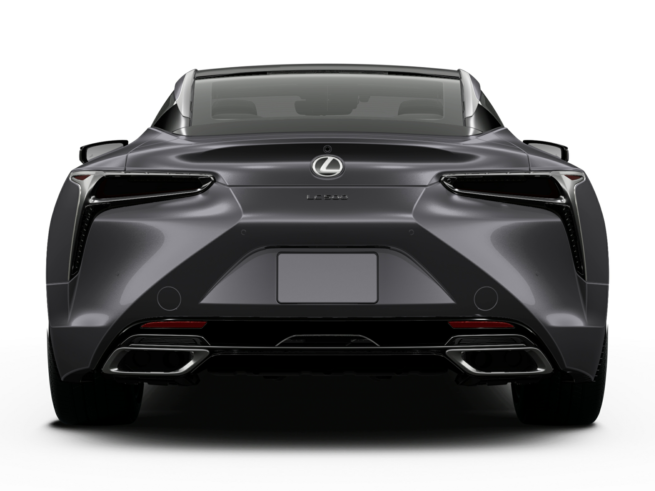 2023 Lexus LC 500