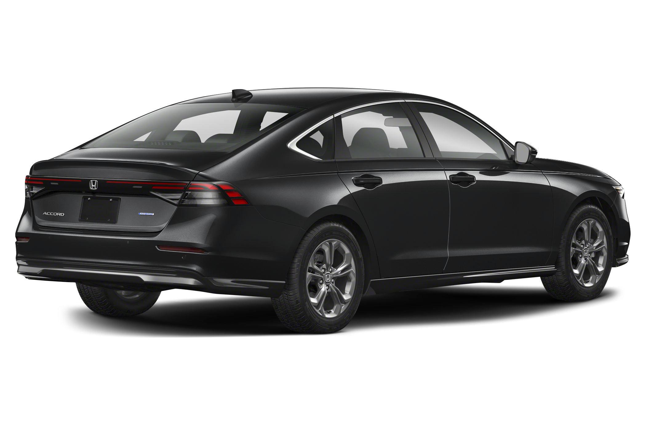 2026 Honda Accord Hybrid