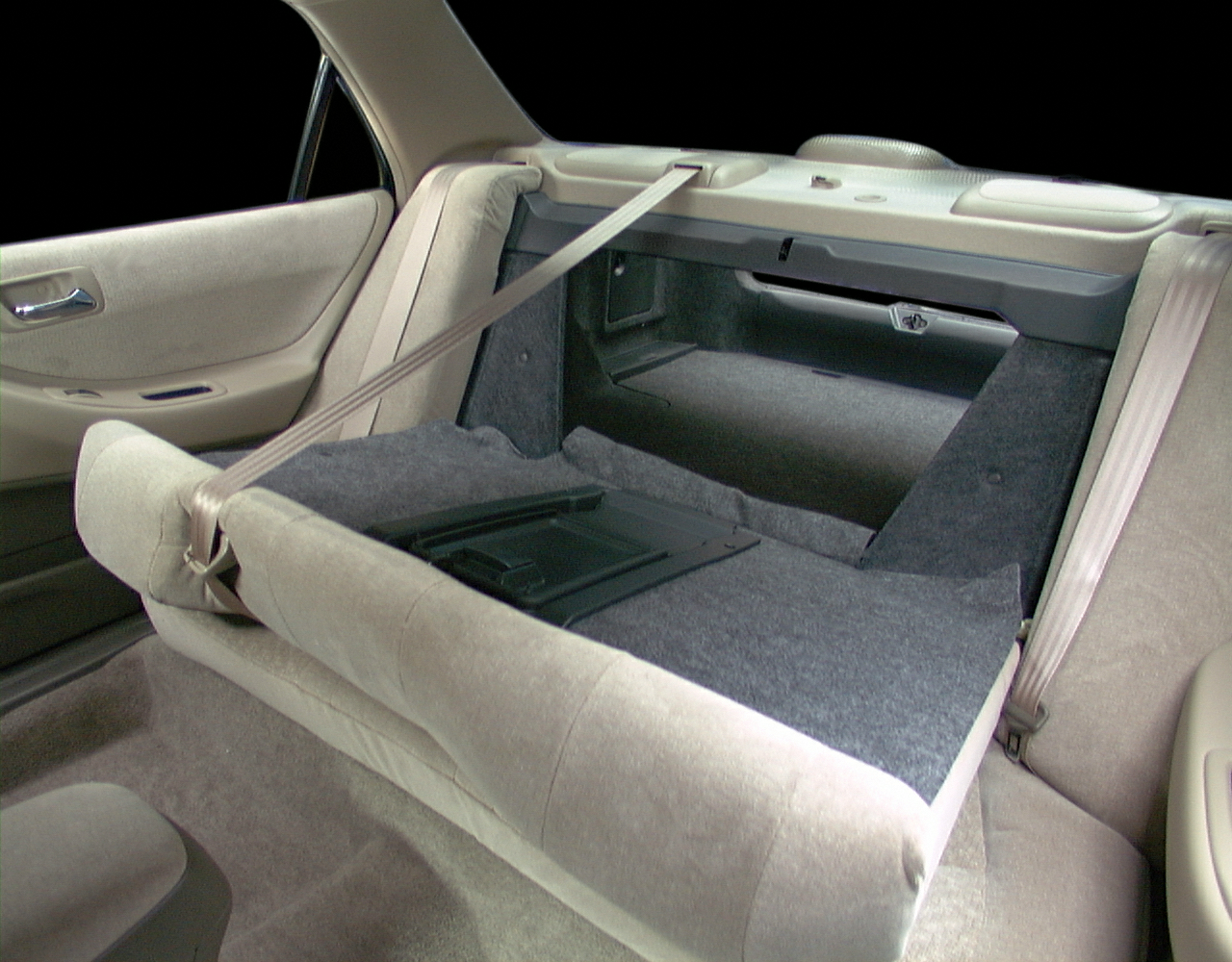 2001 Honda Accord