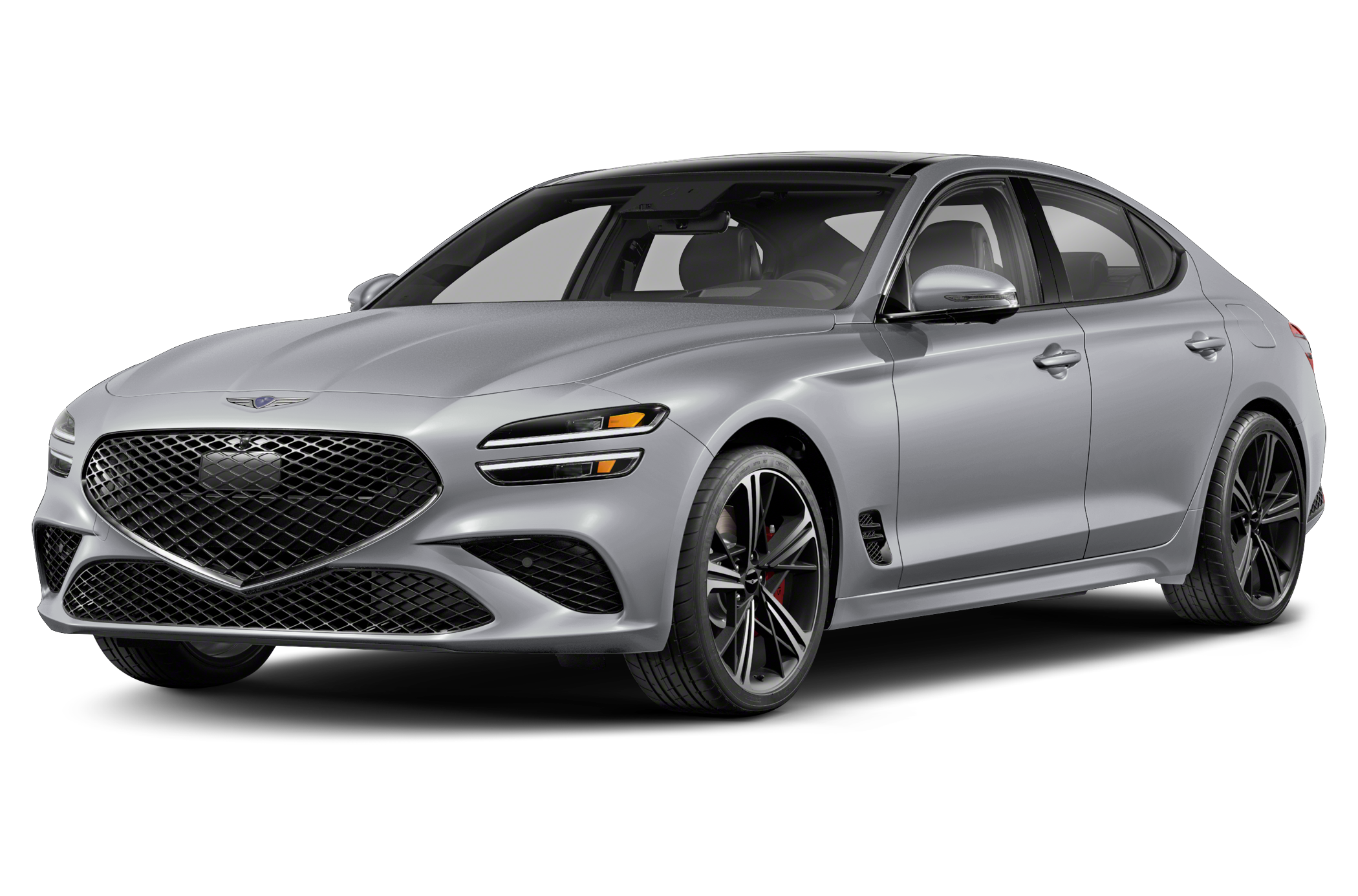 2025 Genesis G70 Specs Trims And Colors