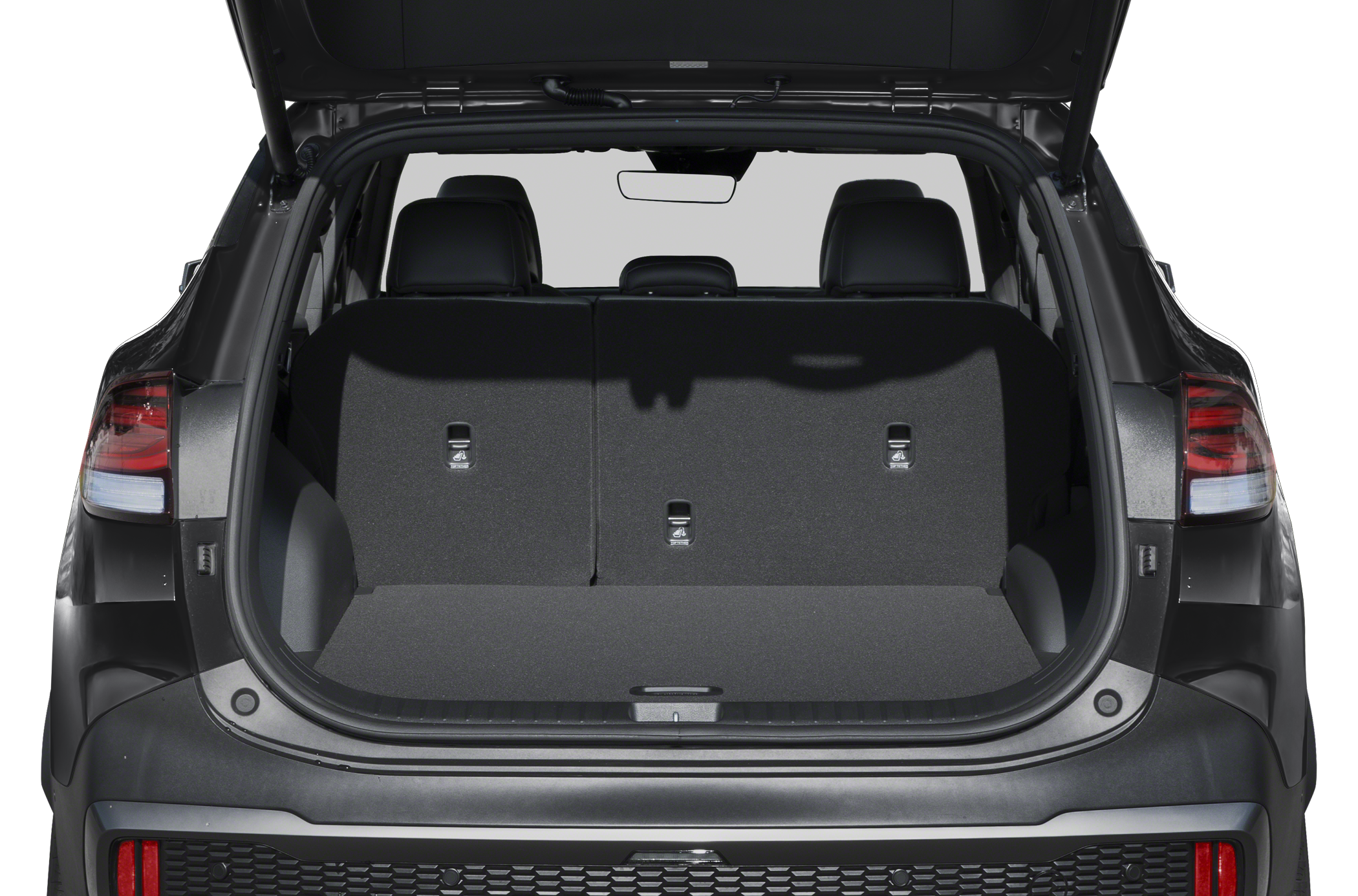 2024 Kia Sportage Plug-In Hybrid