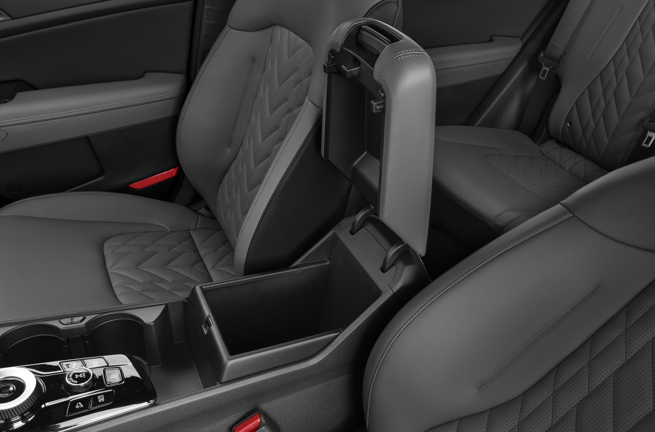 2024 Kia Sportage Plug-In Hybrid