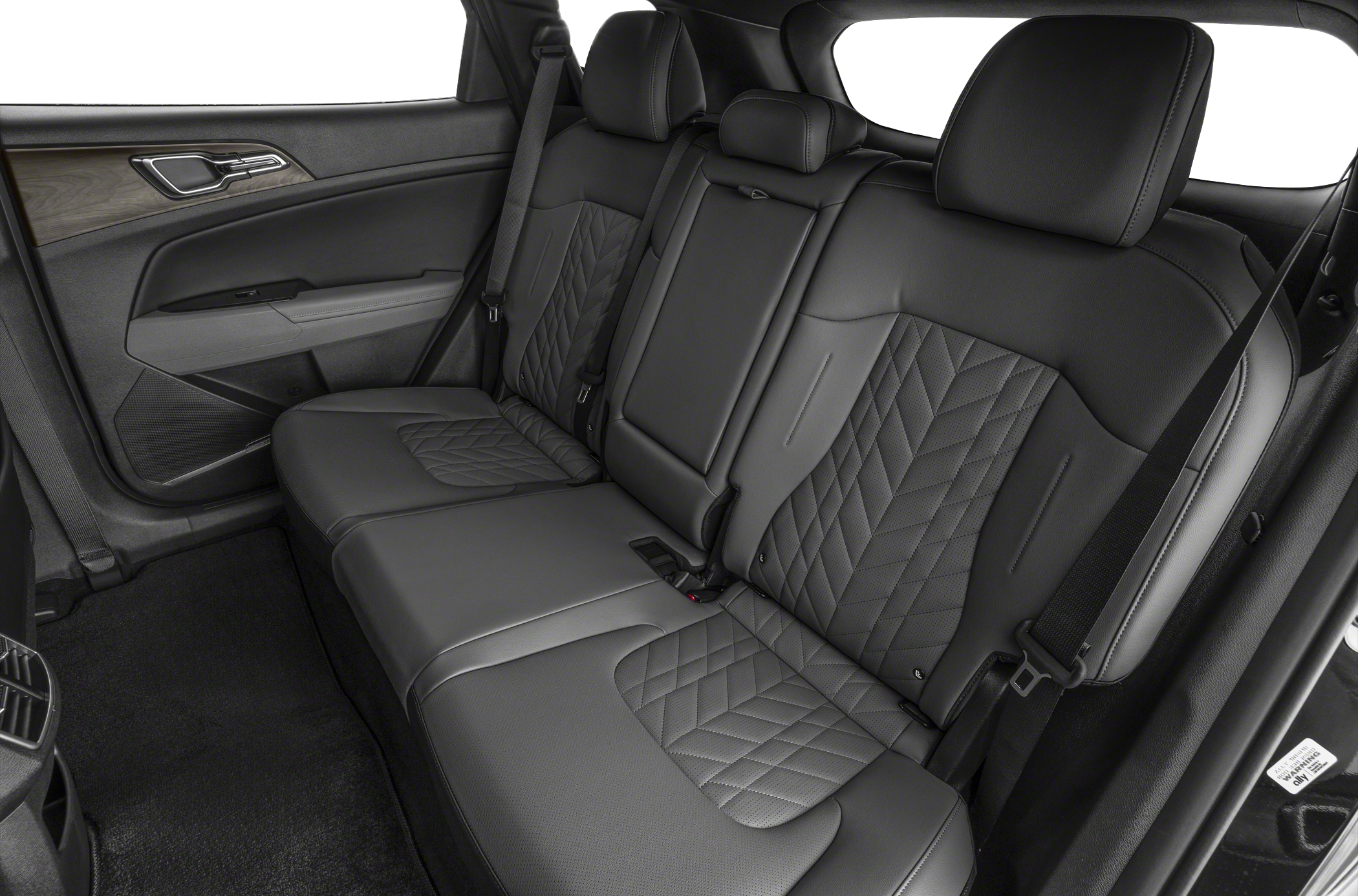 2024 Kia Sportage Plug-In Hybrid