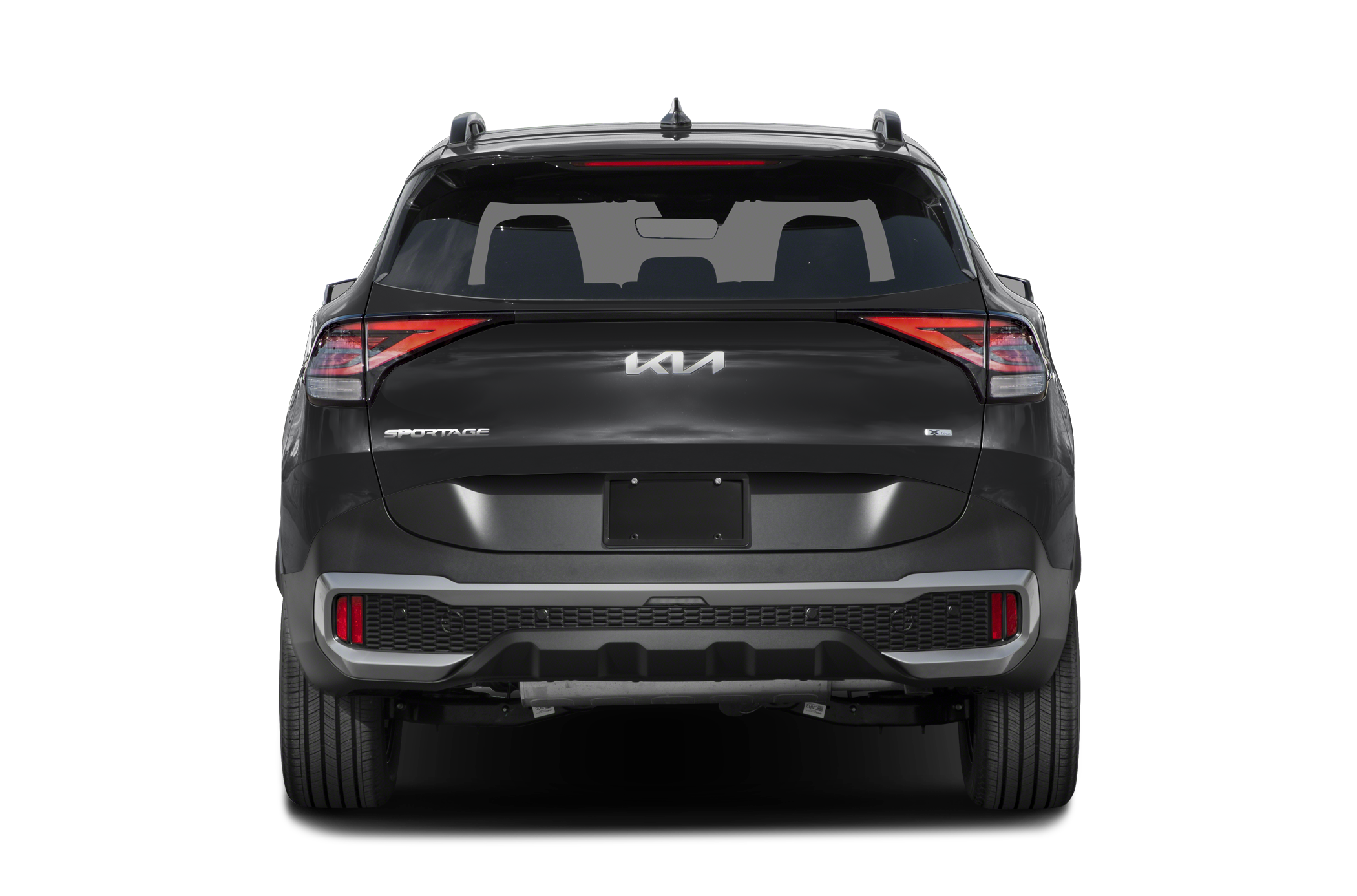 2024 Kia Sportage Plug-In Hybrid