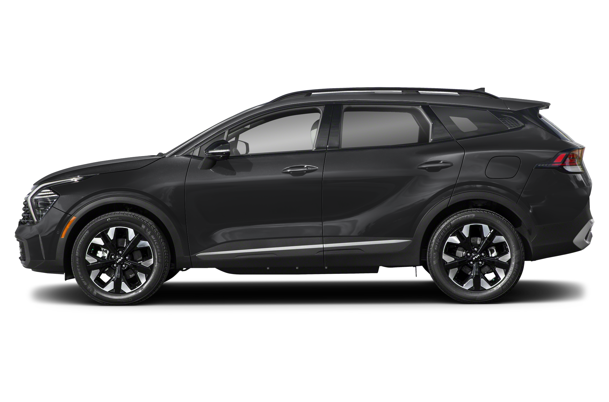 2024 Kia Sportage Plug-In Hybrid