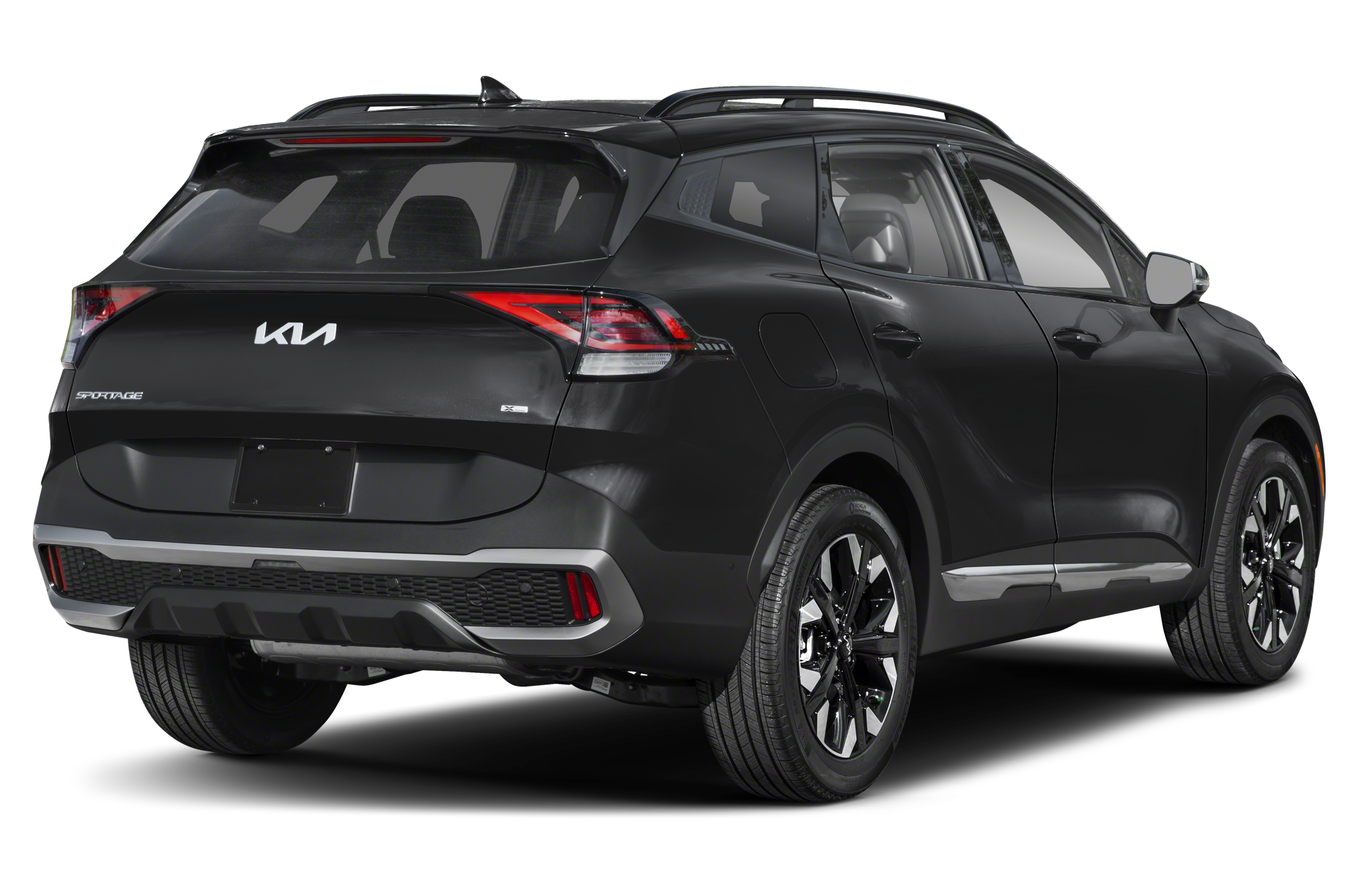 2024 Kia Sportage Plug-In Hybrid
