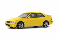 SF Bay Area Cars Trucks Lexus IS 300 Craigslist TezzaWorld