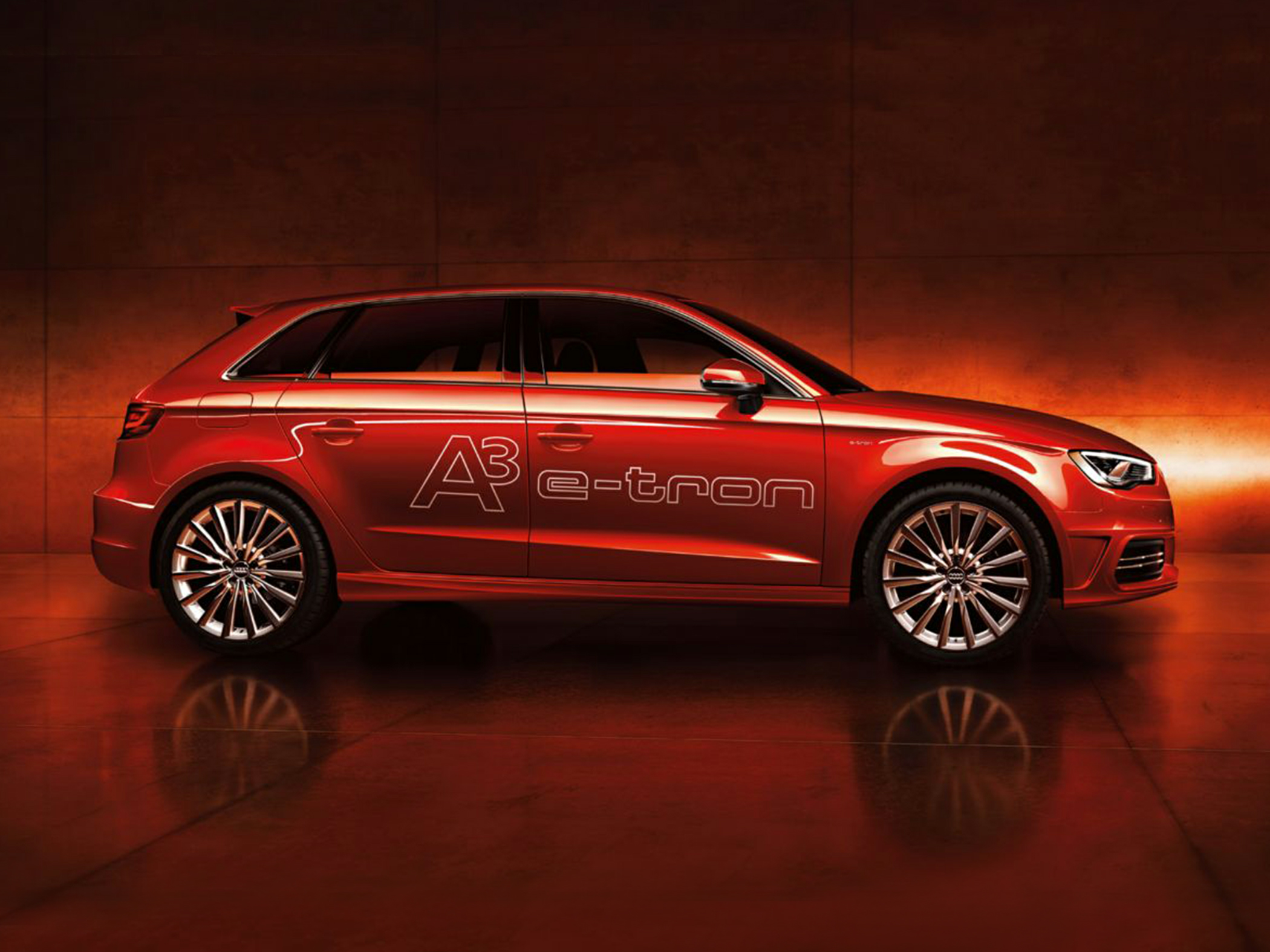 2016 Audi A3 Sportback e-tron Price, Value, Ratings & Reviews