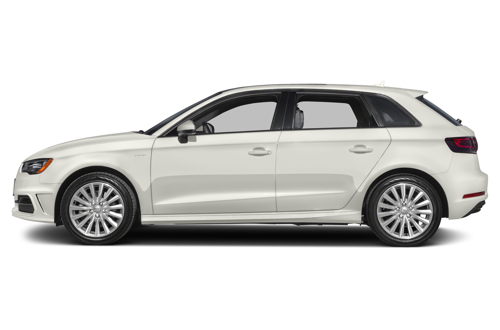 2016 Audi A3 Sportback e-tron Price, Value, Ratings & Reviews