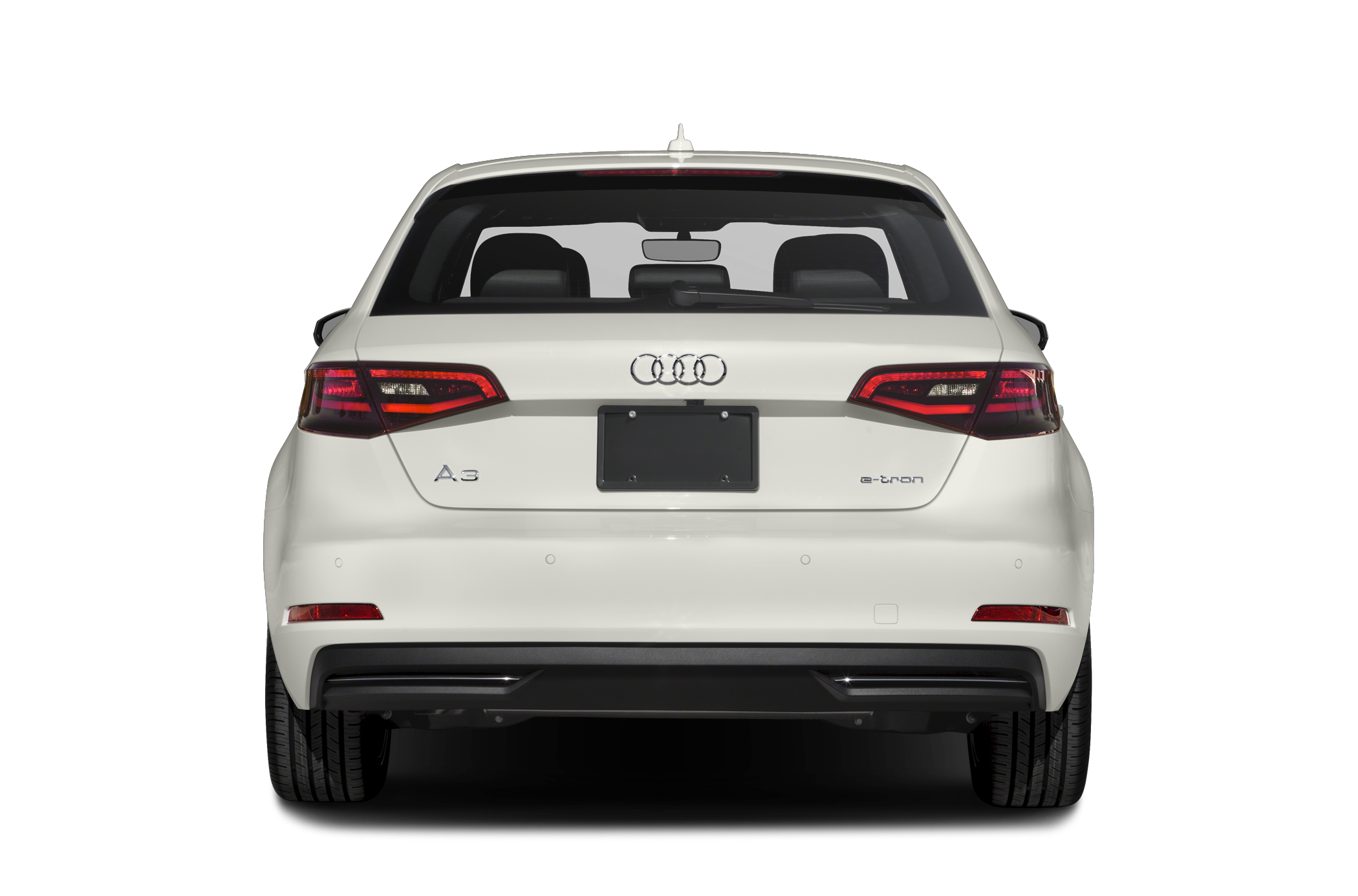2016 Audi A3 e-tron