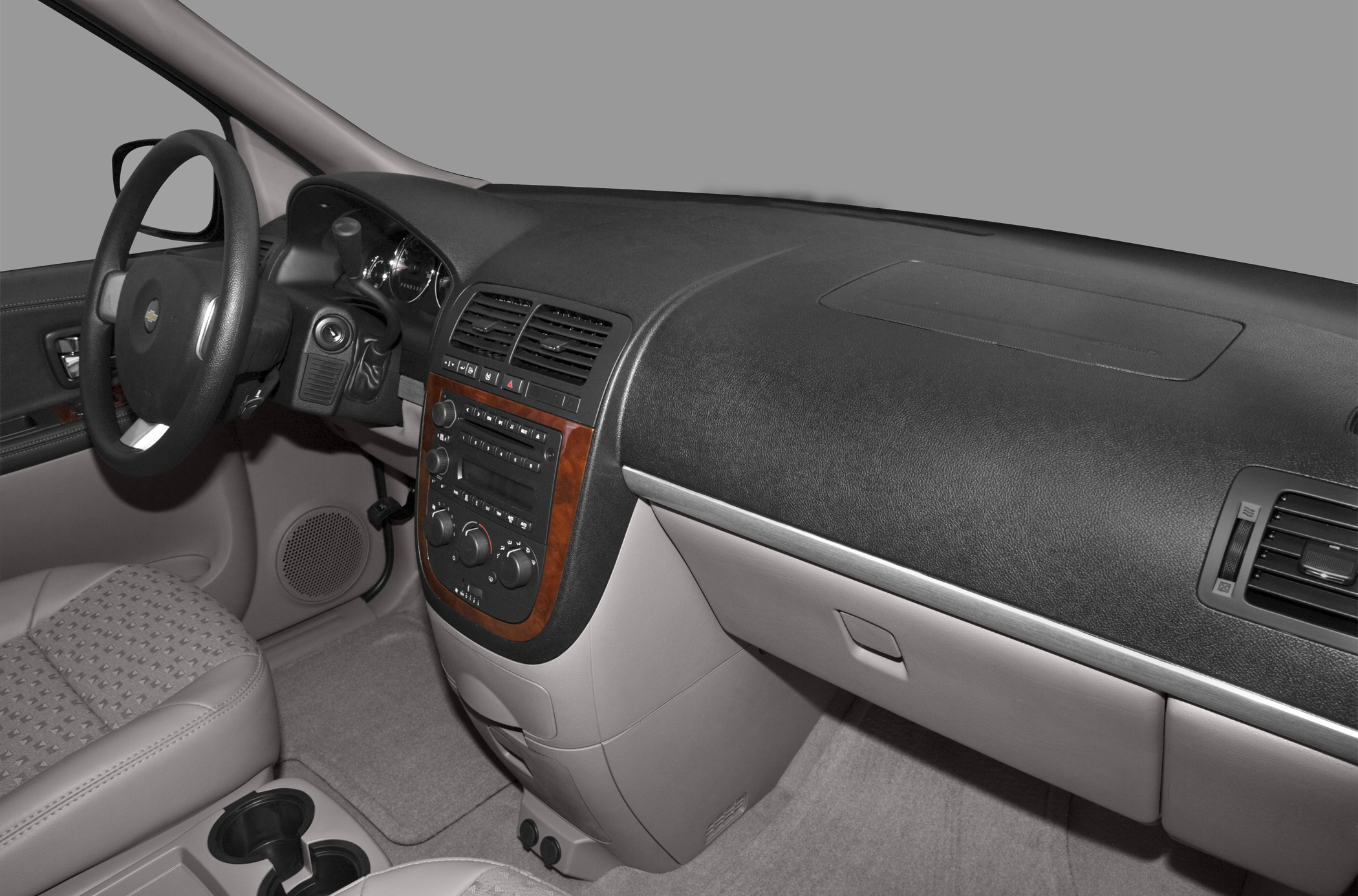 2008 Chevrolet Uplander