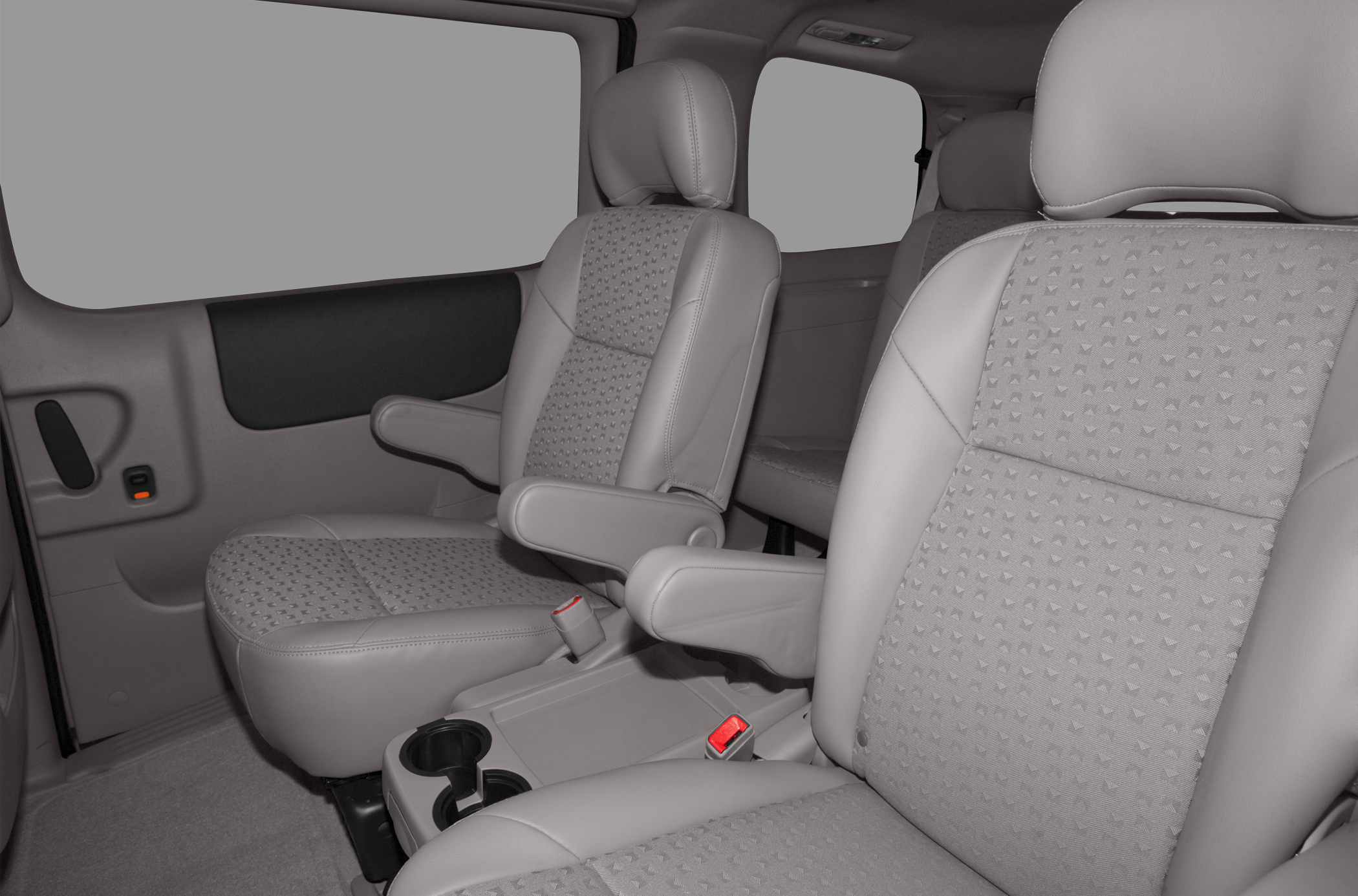 2008 Chevrolet Uplander