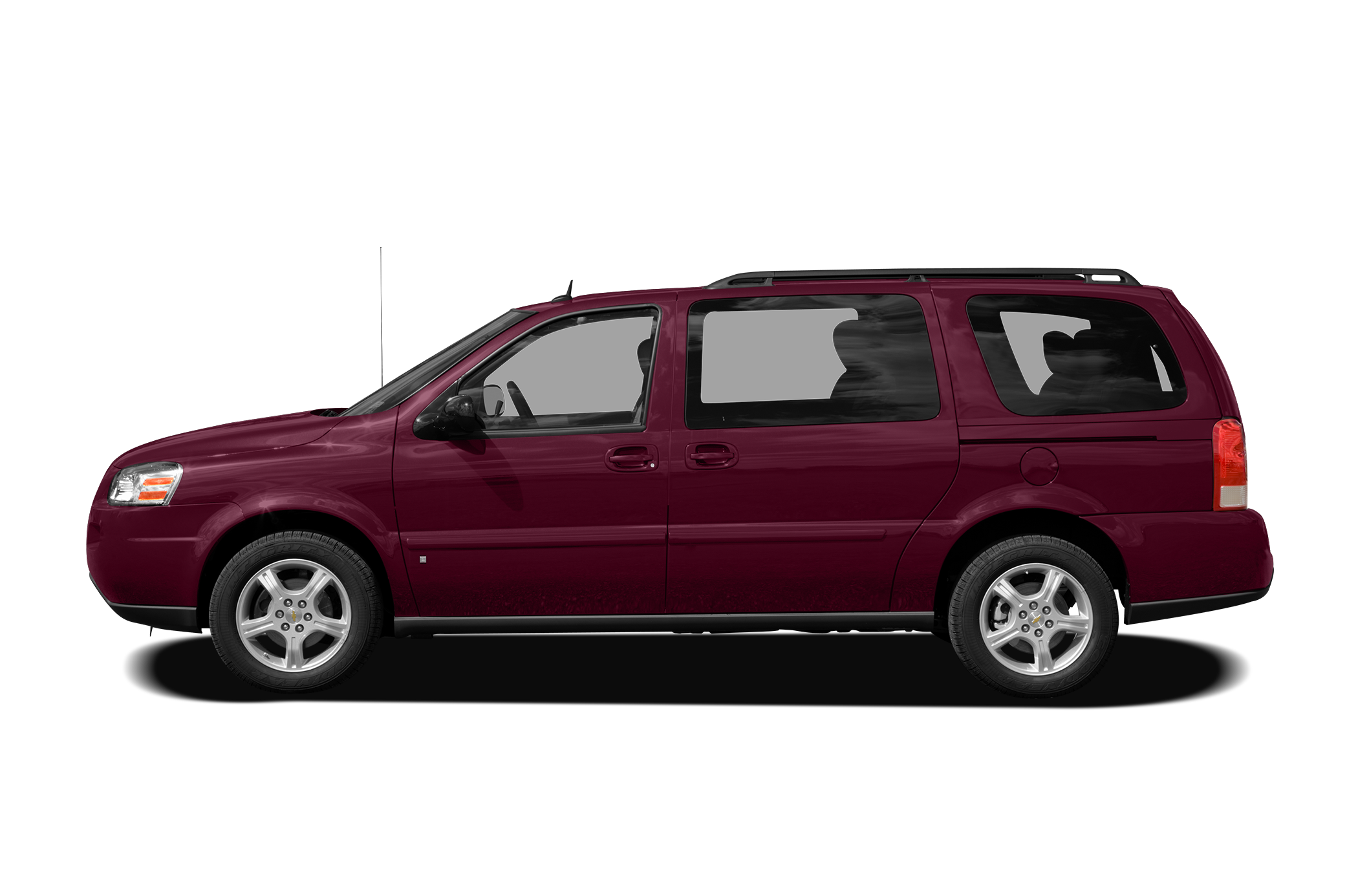 2008 Chevrolet Uplander