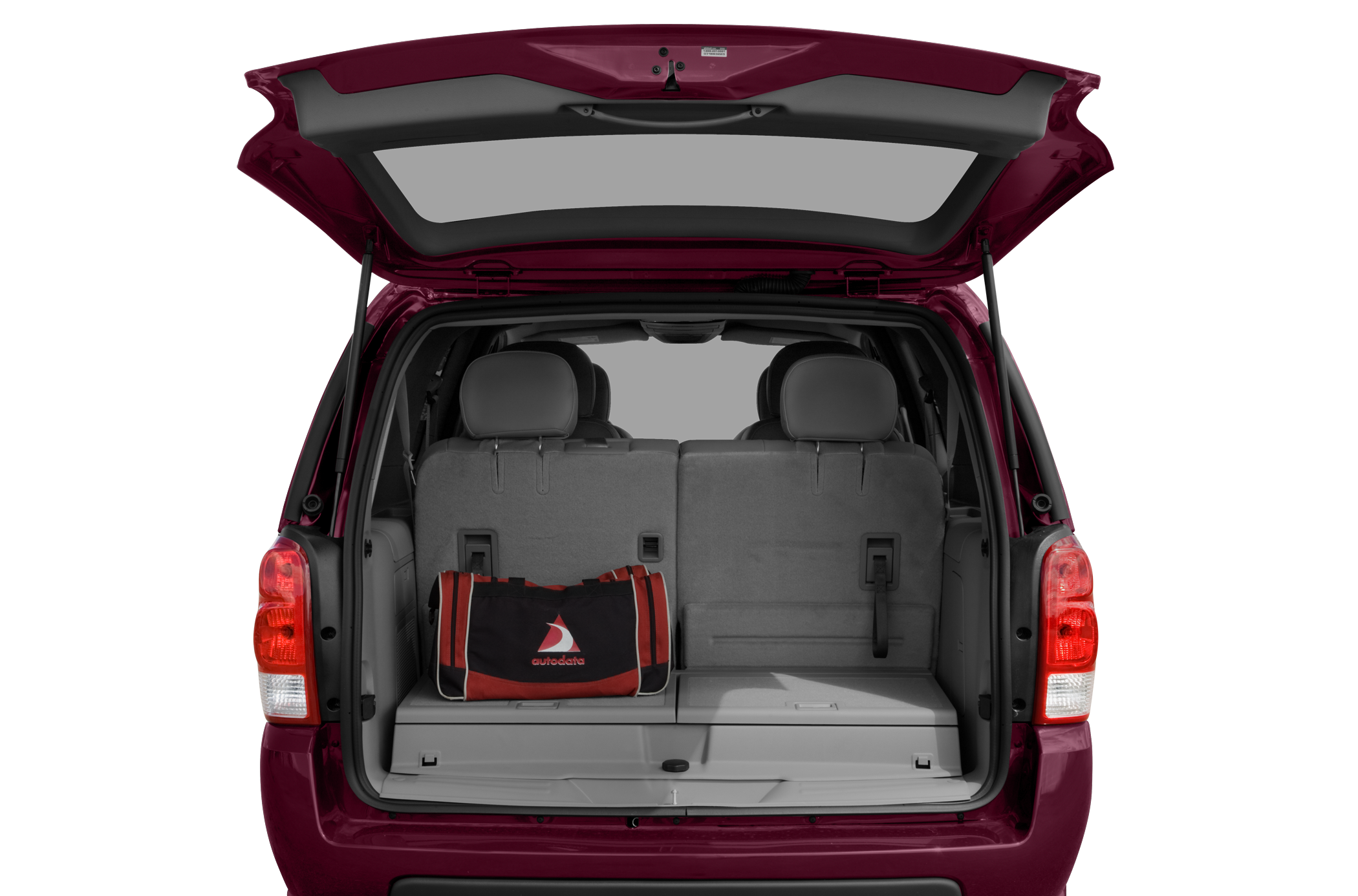 2008 Chevrolet Uplander