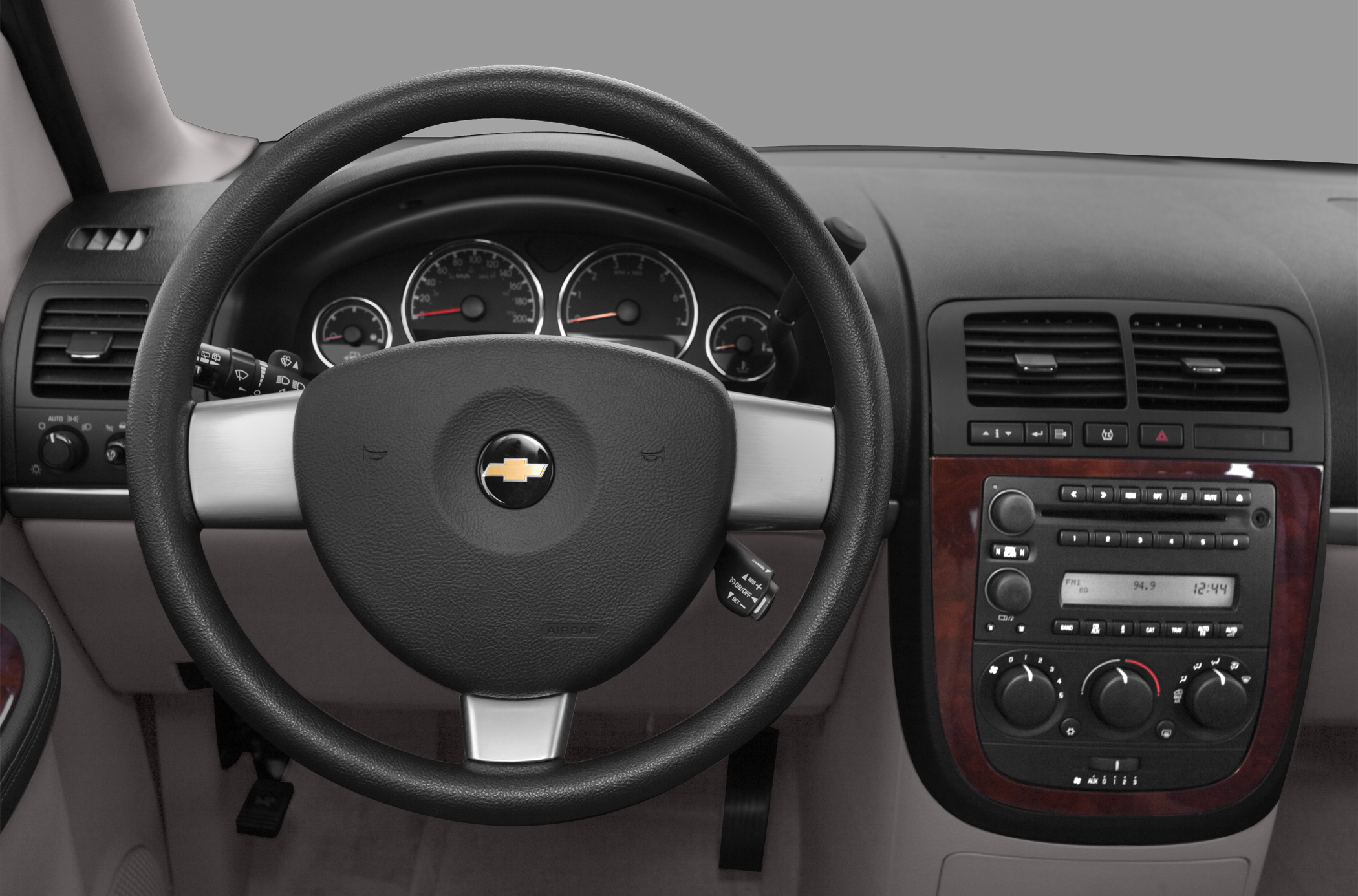 2008 Chevrolet Uplander