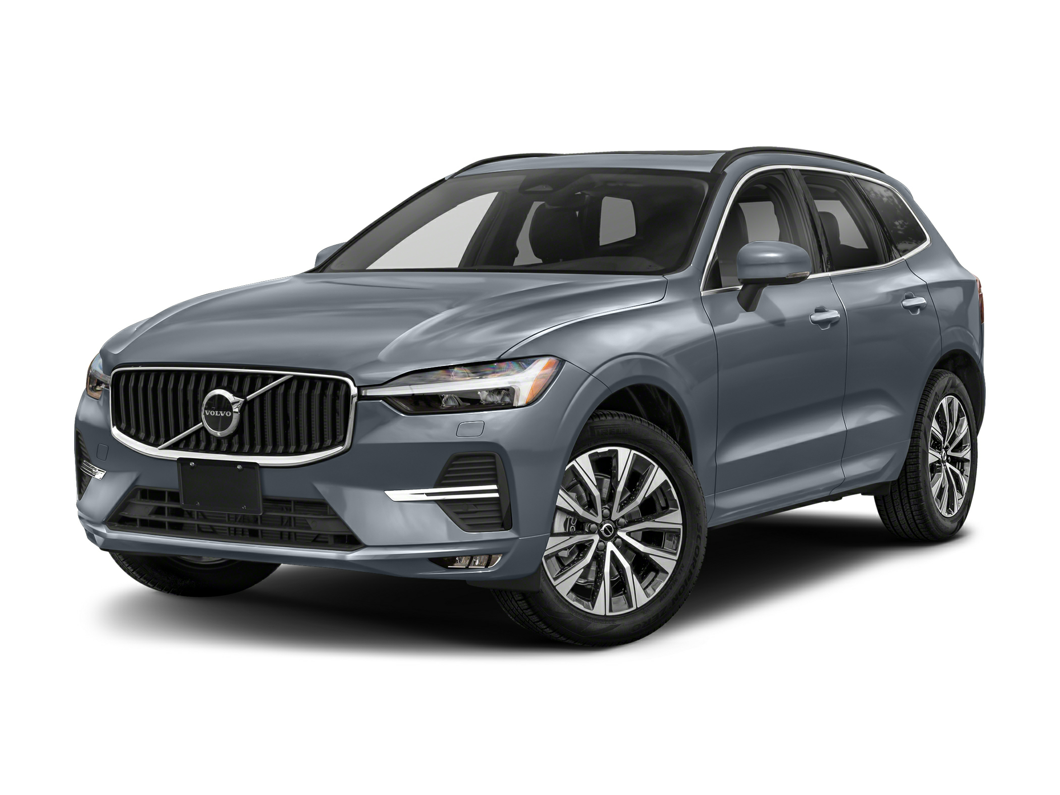 2026 Volvo XC60