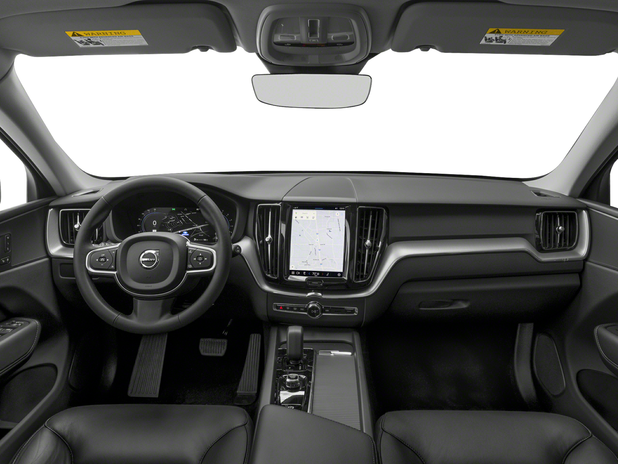 2026 Volvo XC60