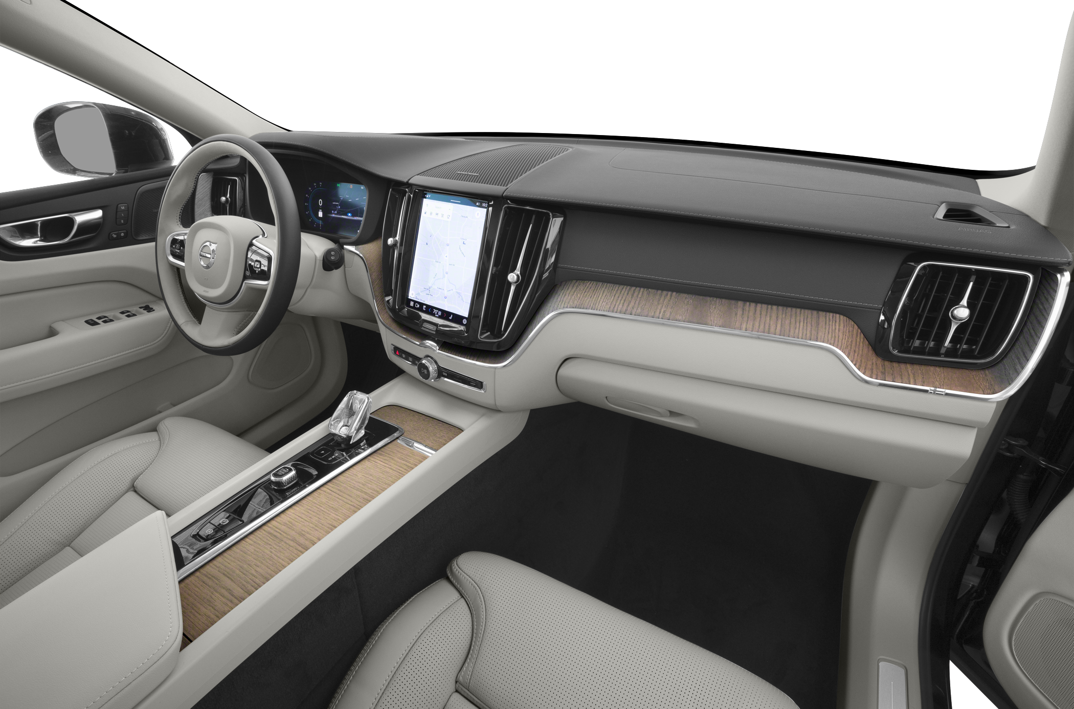 2026 Volvo XC60