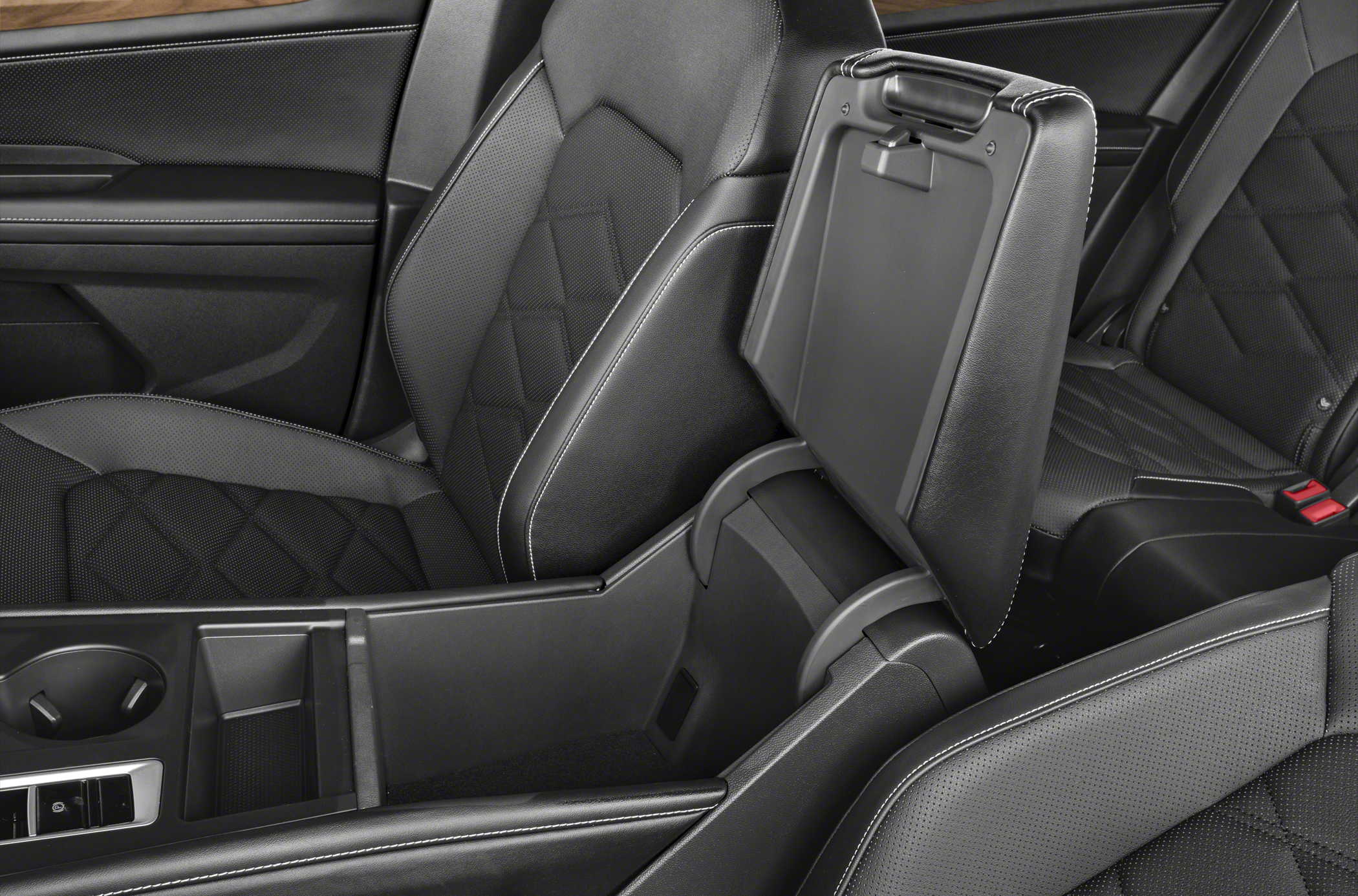 2026 Volkswagen Atlas