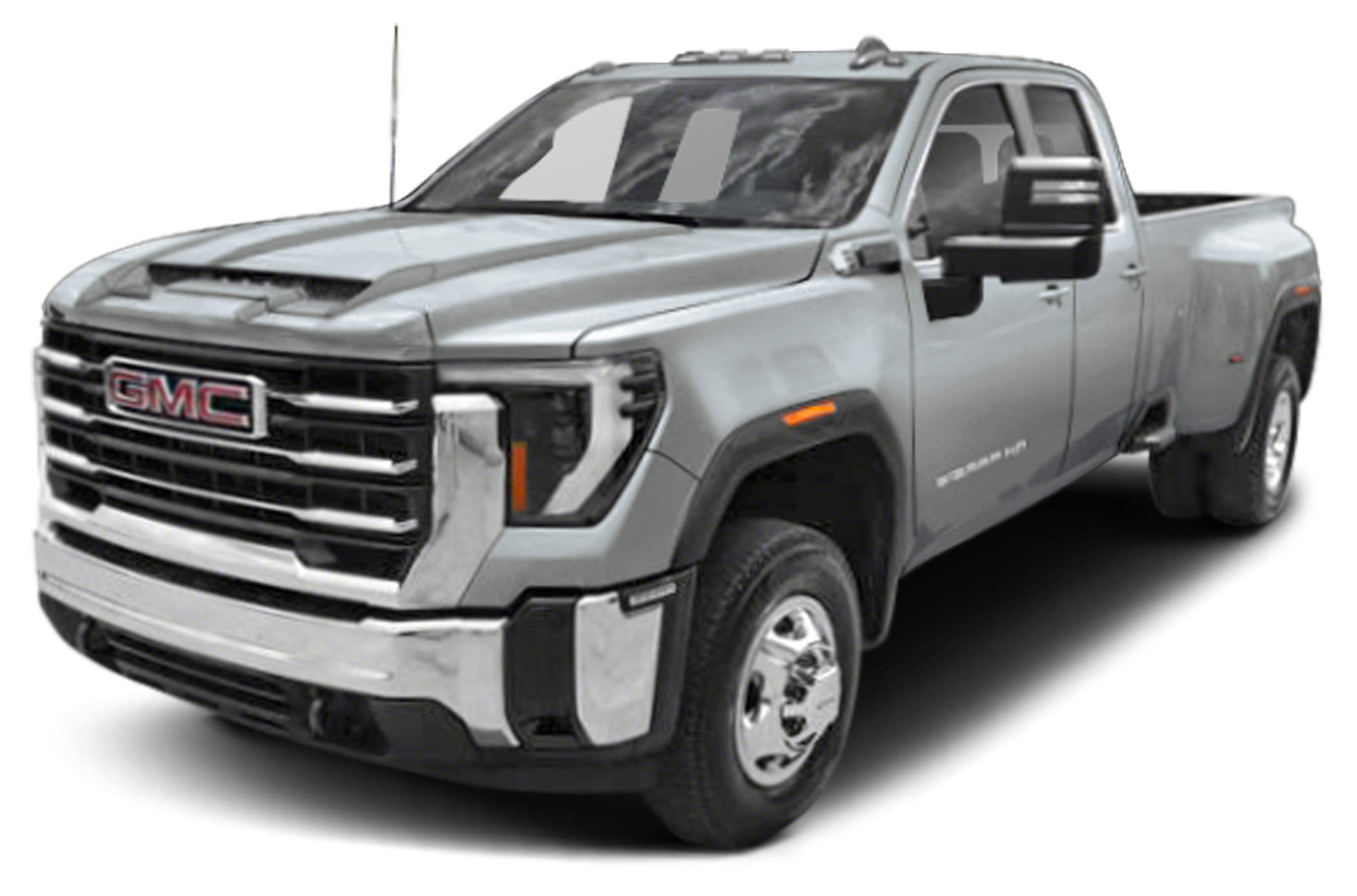 2025 GMC Sierra 3500 SLE