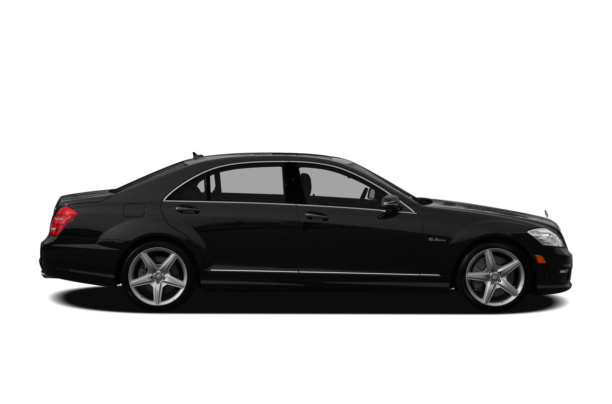 2010 Mercedes-Benz S-Class - Specs, Prices, MPG, Reviews & Photos ...