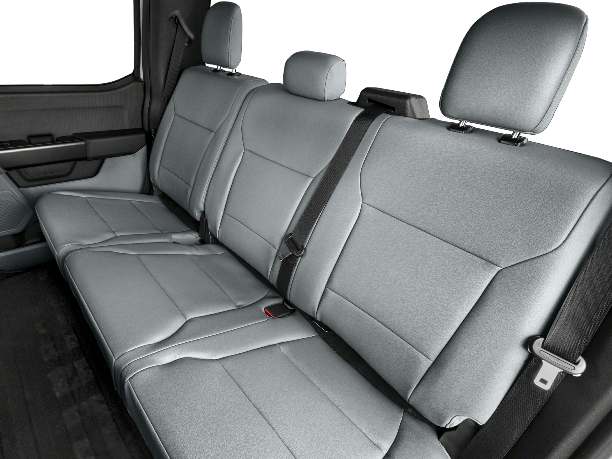 2025 Ford F-150 Lightning