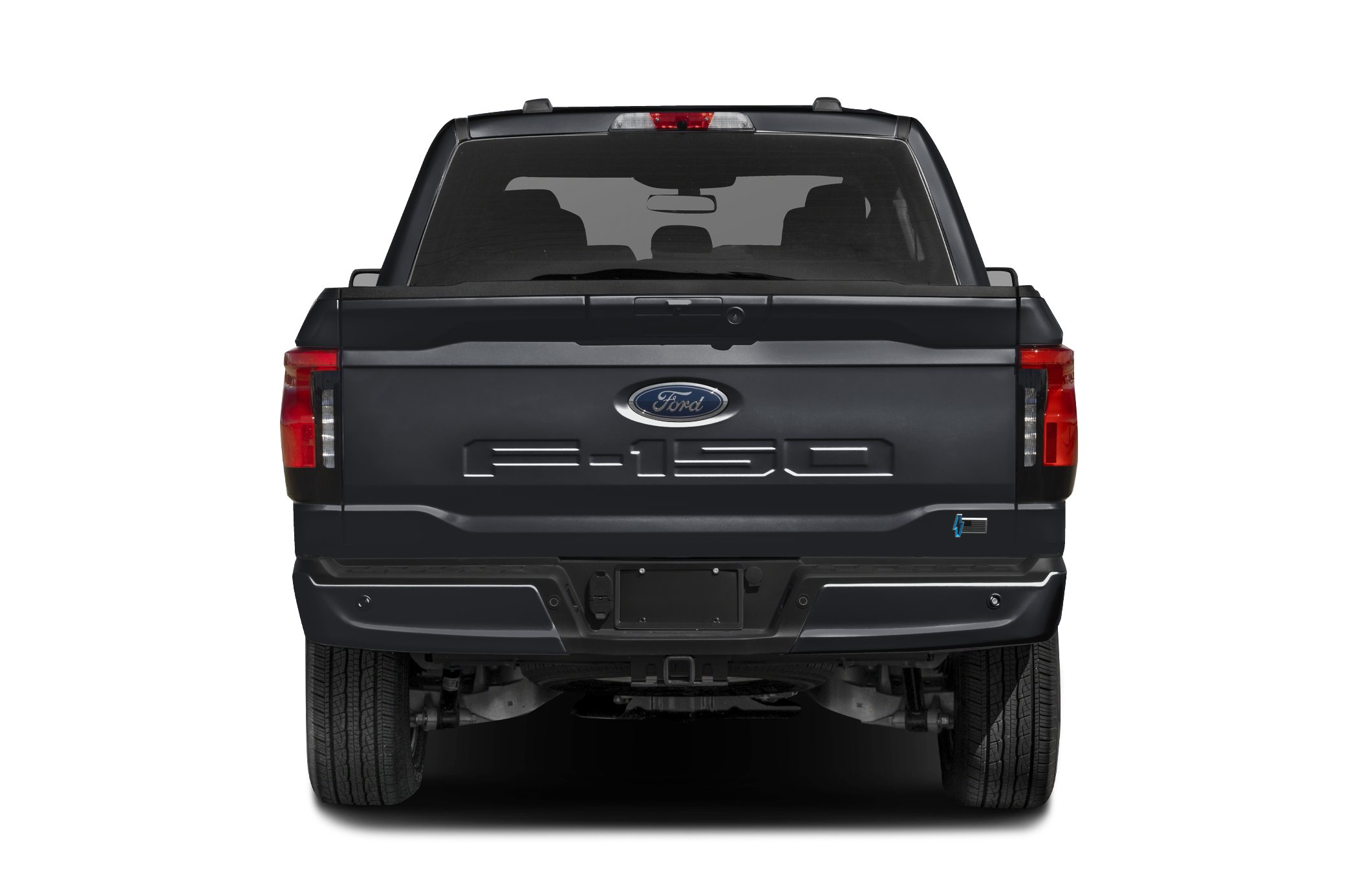 2025 Ford F-150 Lightning