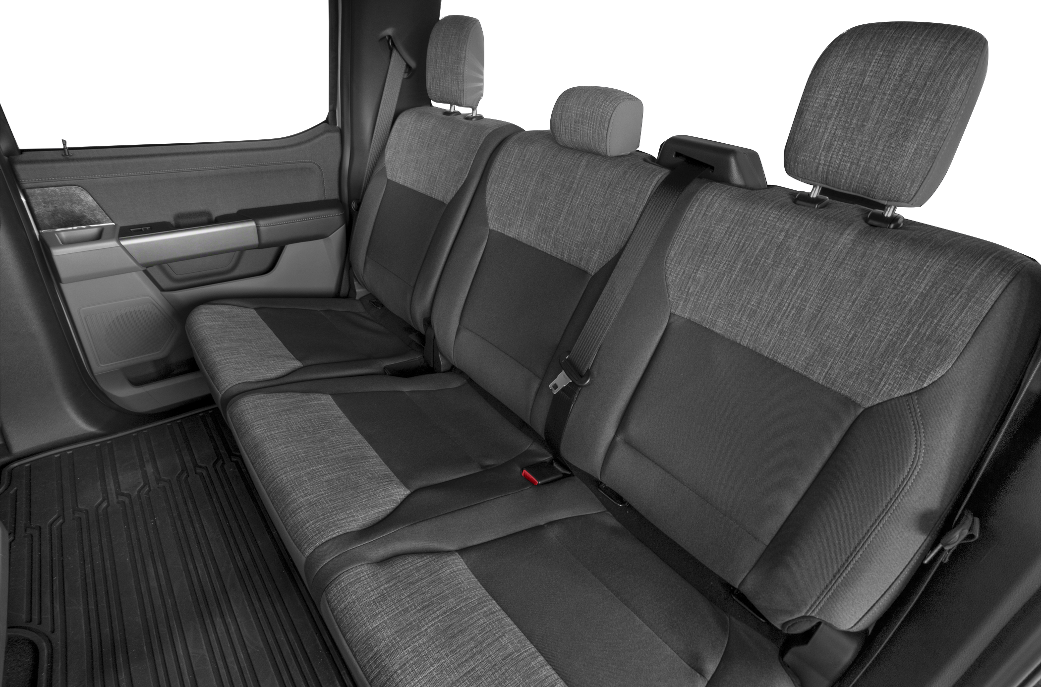 2025 Ford F-150 Lightning