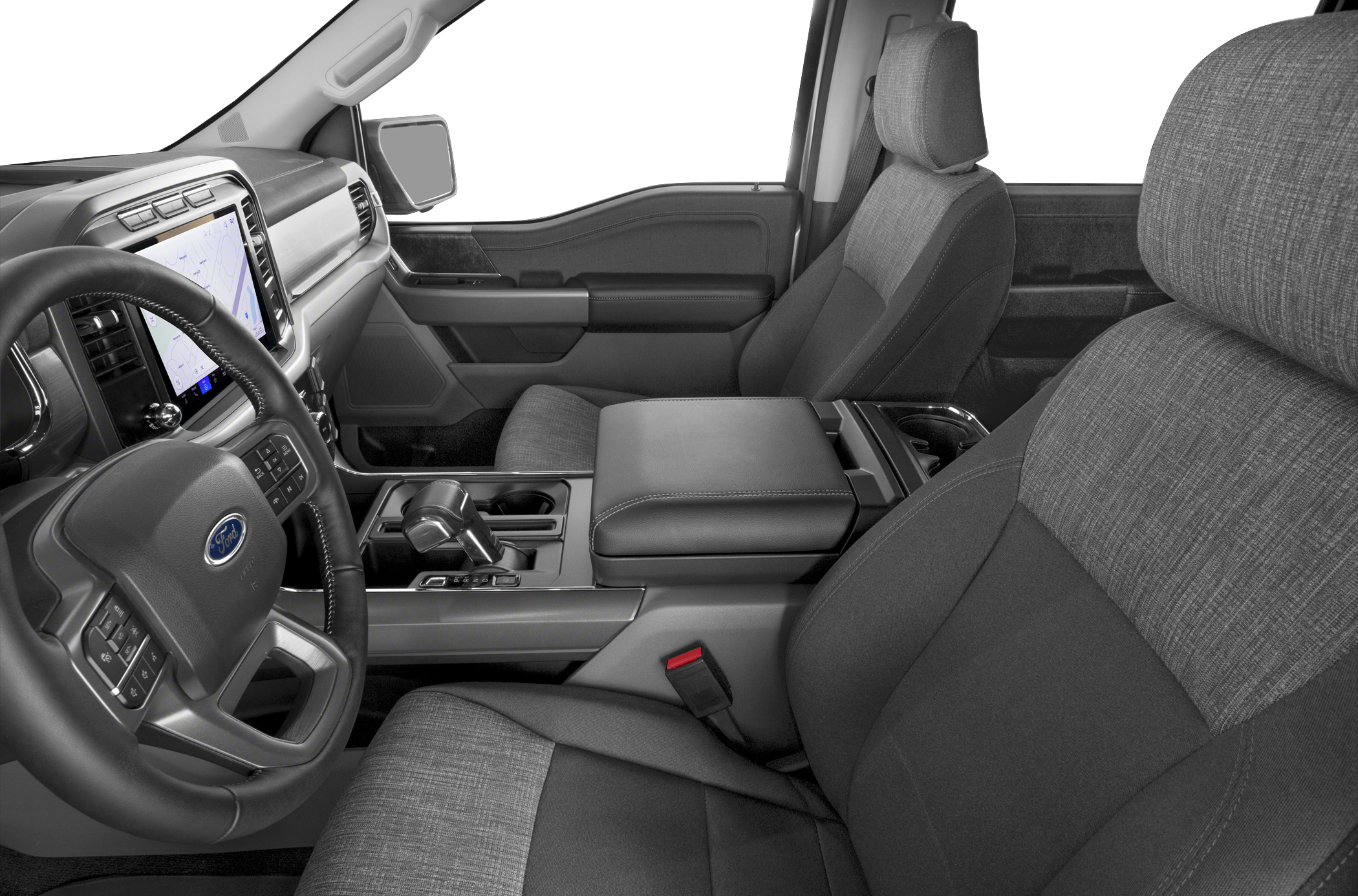 2025 Ford F-150 Lightning