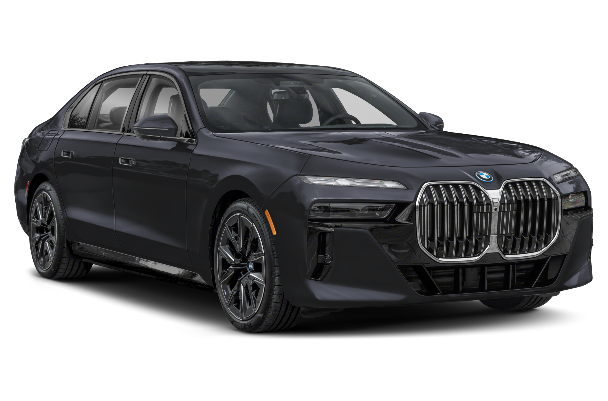 2026 BMW 750e